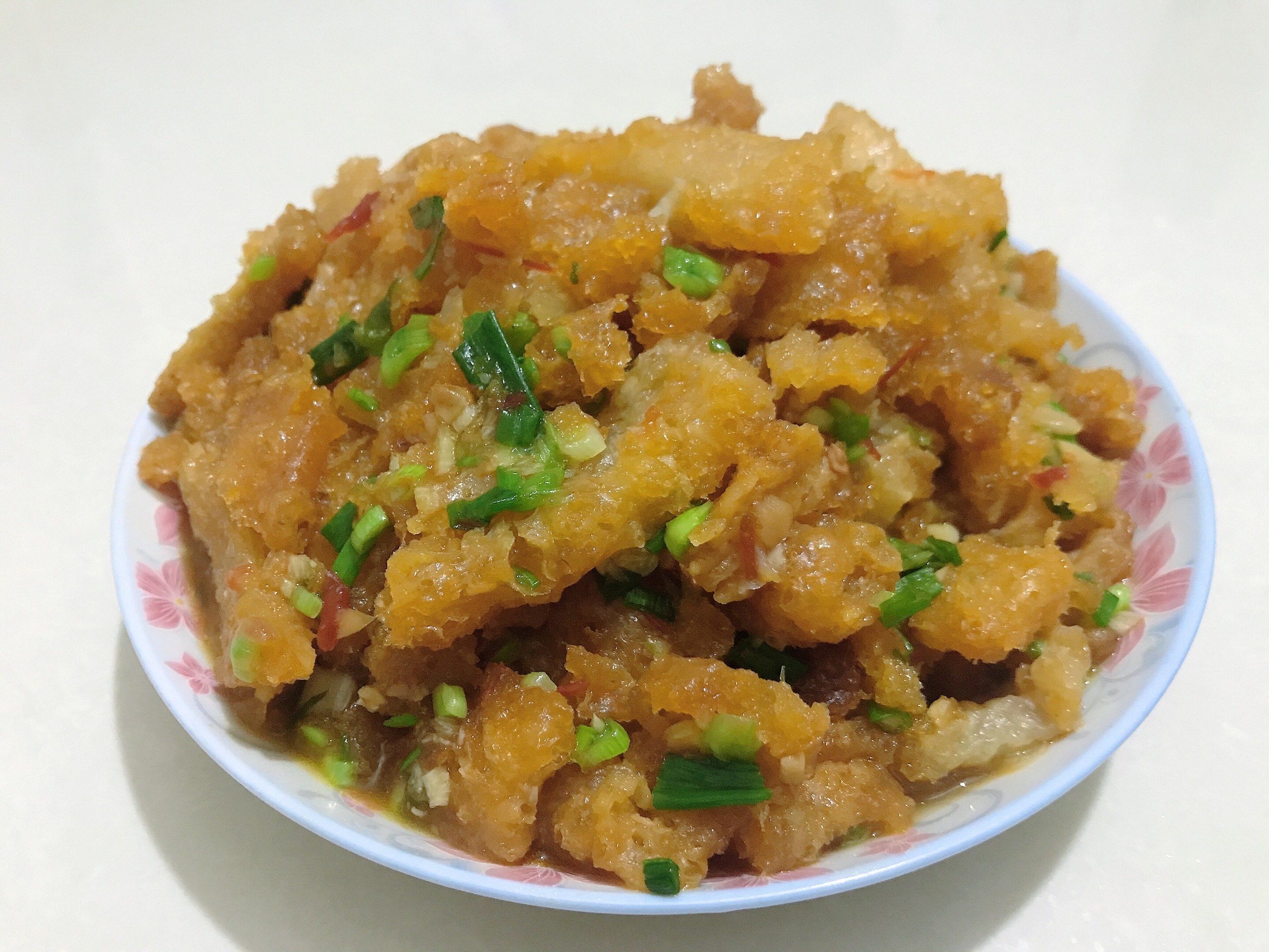 街头小吃炸猪皮(街头小吃炸猪皮视频) 街头小吃炸猪皮(街头小吃炸猪皮视频)