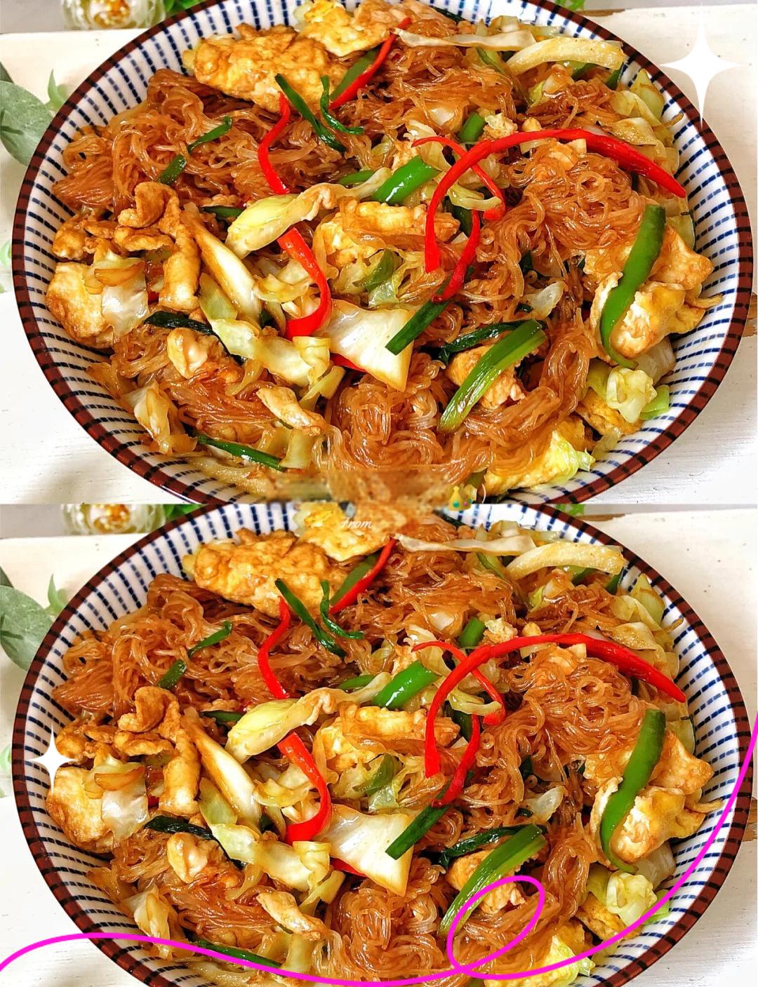 粉皮素菜做法大全家常(粉皮素菜做法大全家常窍门) 粉皮素菜做法大全家常(粉皮素菜做法大全家常窍门)