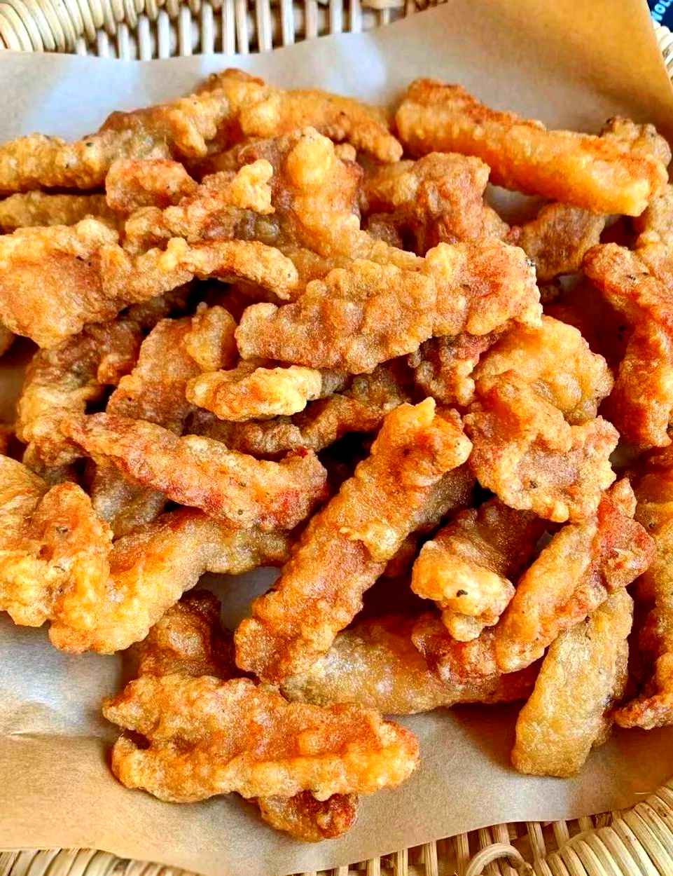 家常炸肉的做法(家常炸肉的做法和配料) 家常炸肉的做法(家常炸肉的做法和配料)