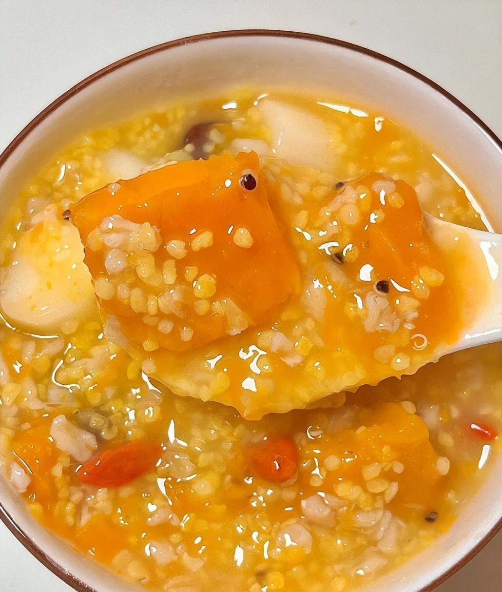 家常粗粮粥(粗粮熬粥怎么做好吃)