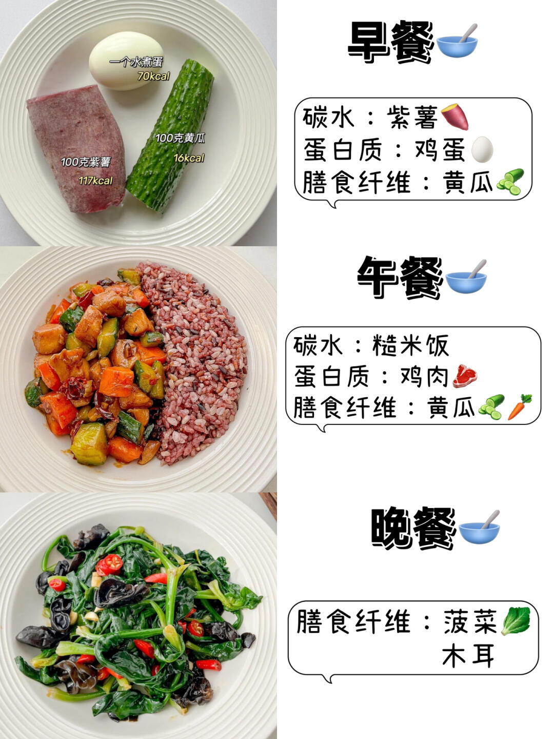 健身早餐食谱做法(健身餐早餐该怎么吃) 健身早餐食谱做法(健身餐早餐该怎么吃)