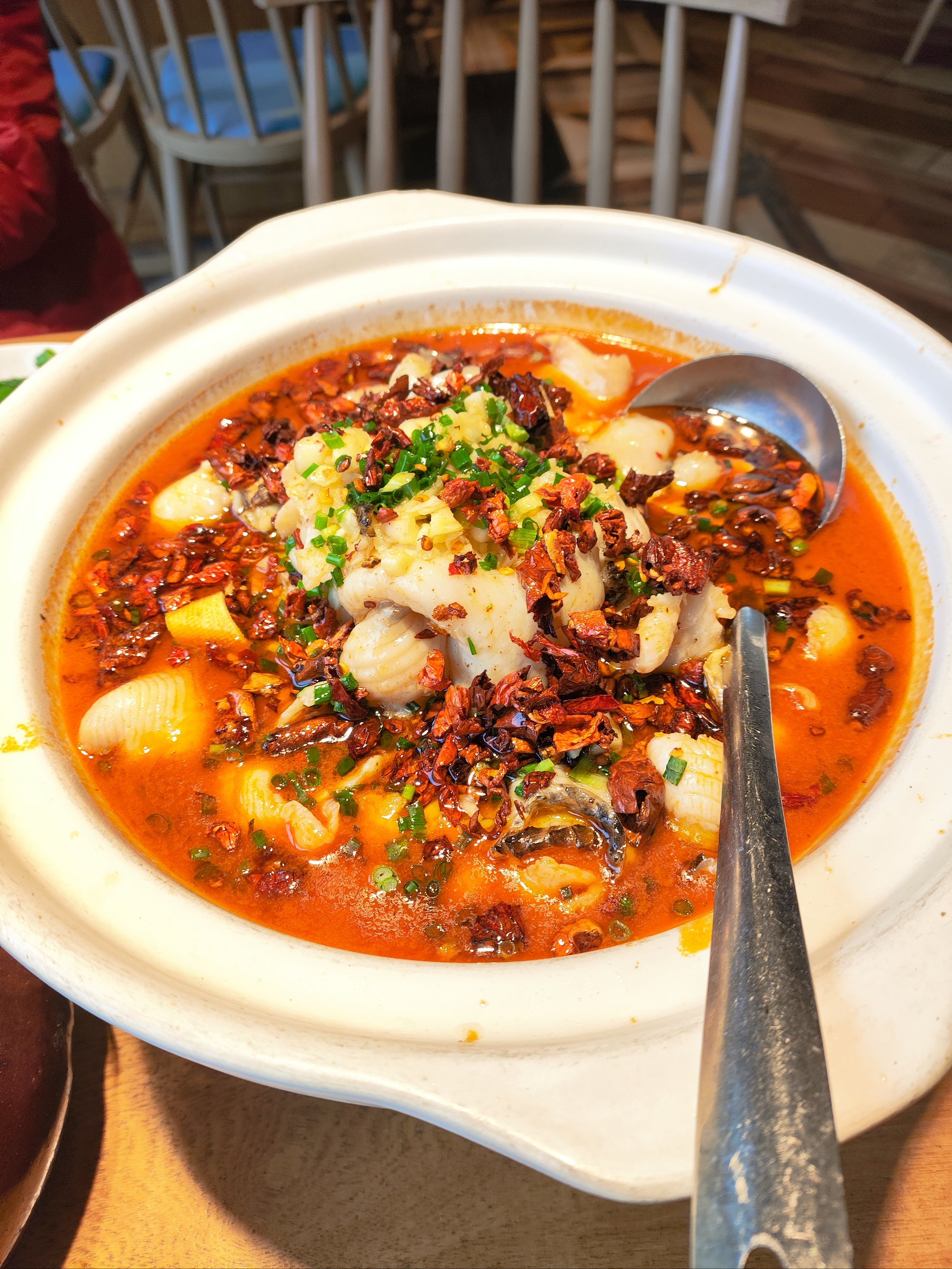 四川凉菜鱼片(鱼凉菜吃法大全) 四川凉菜鱼片(鱼凉菜吃法大全)