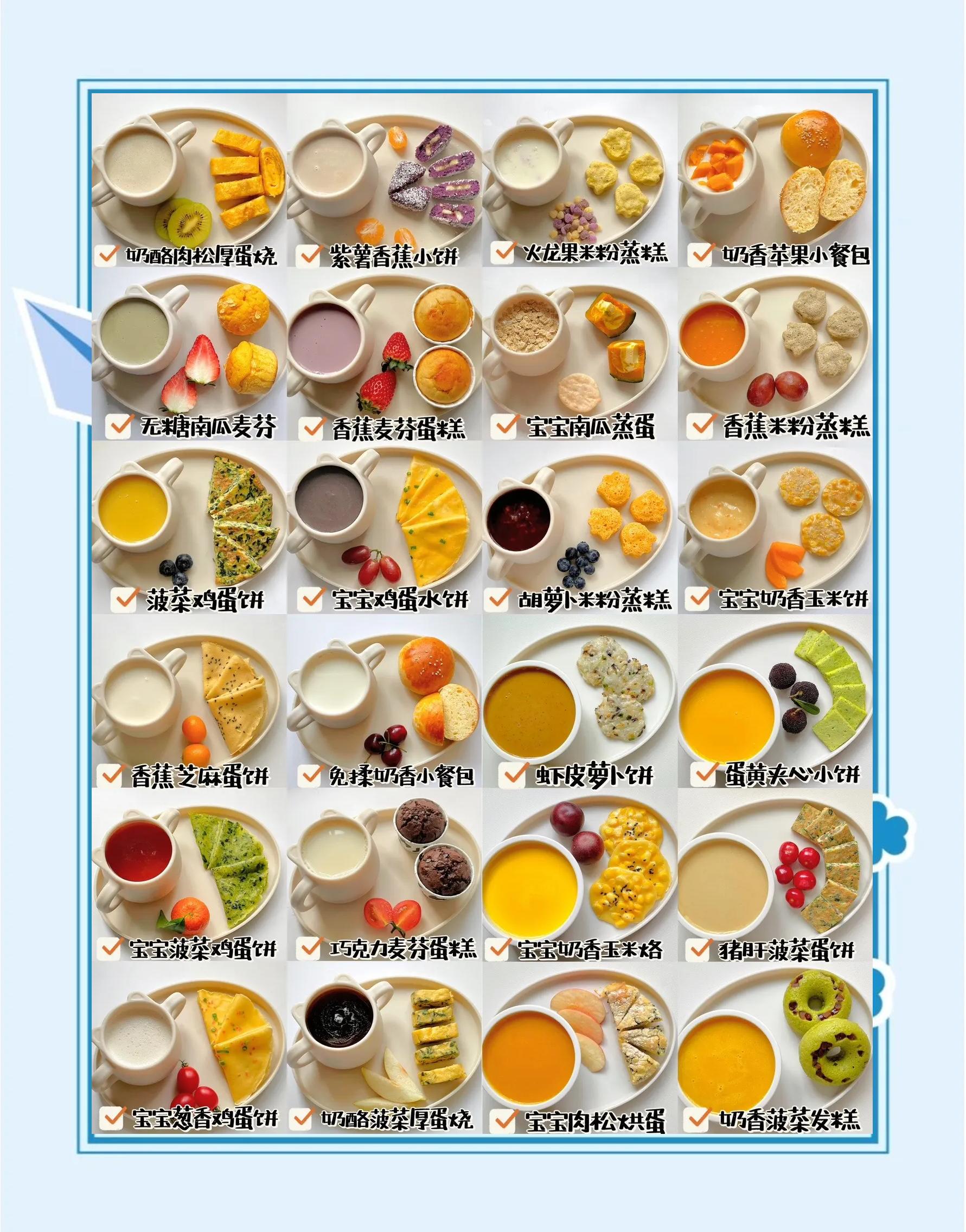 宝宝早餐可以面包吗(小孩早餐可以吃面包吗) 宝宝早餐可以面包吗(小孩早餐可以吃面包吗)