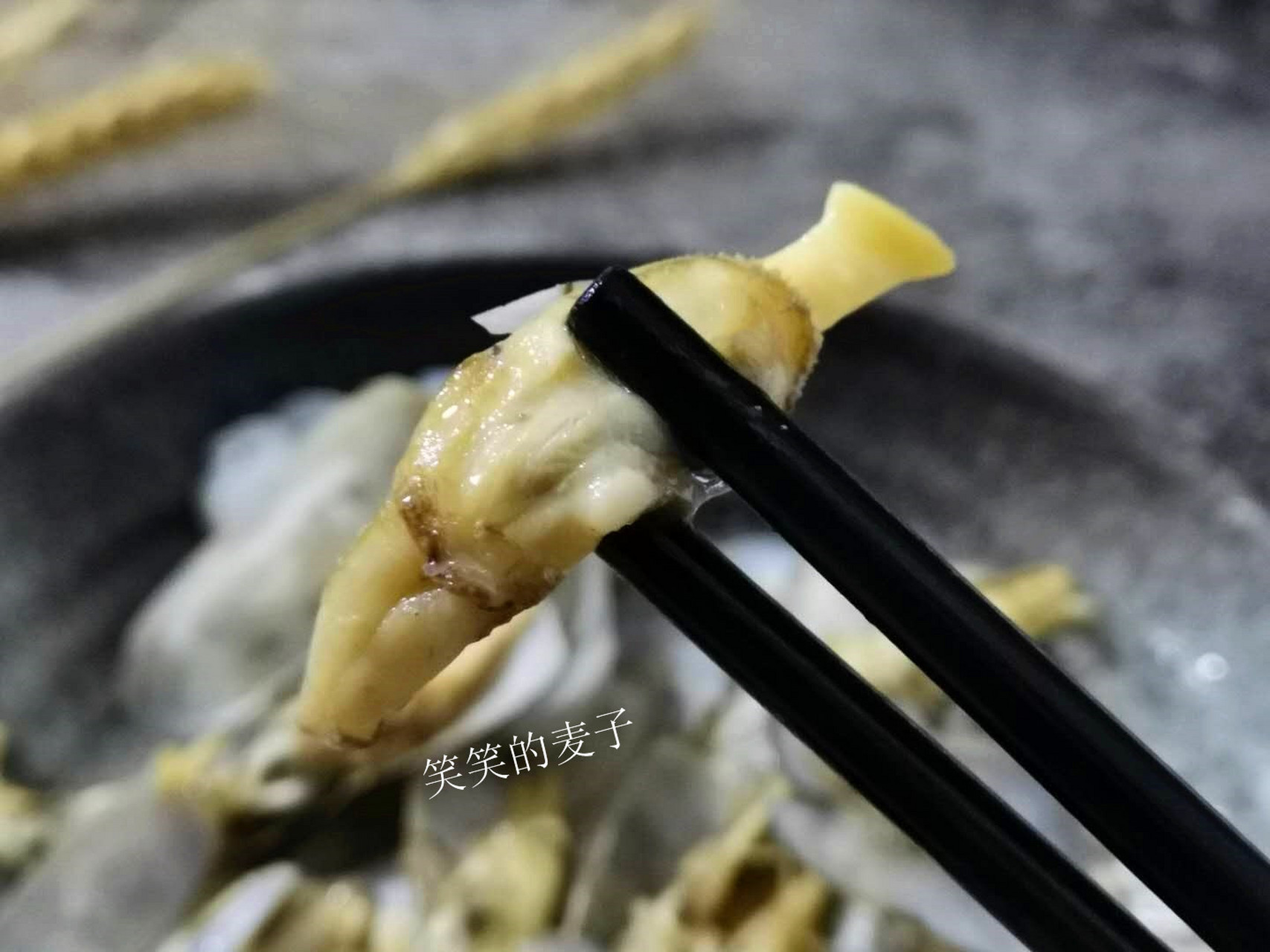 小人仙的做法家常做法(小人仙的做法家常做法大全)