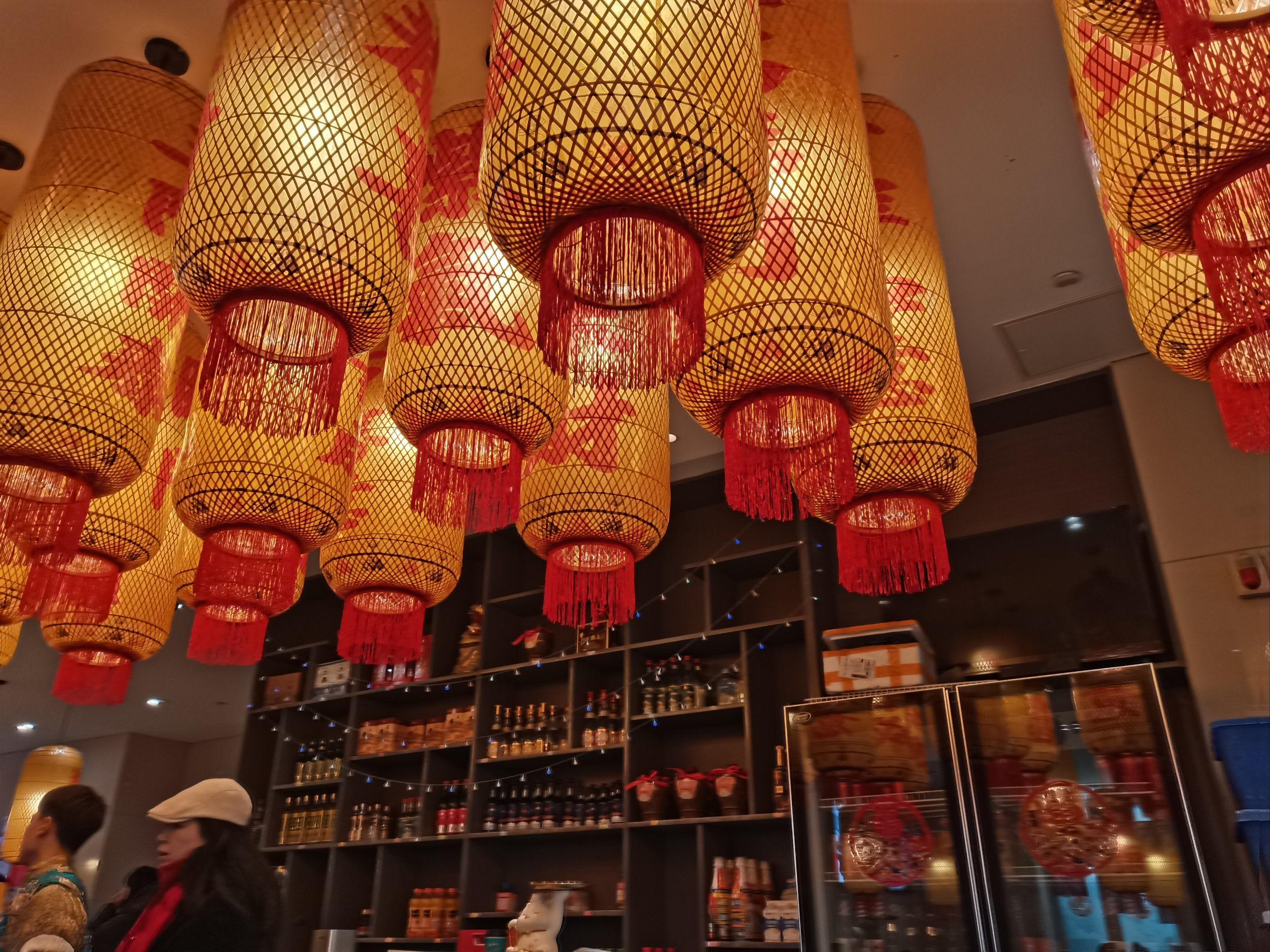 特色饭店(特色饭店推荐)