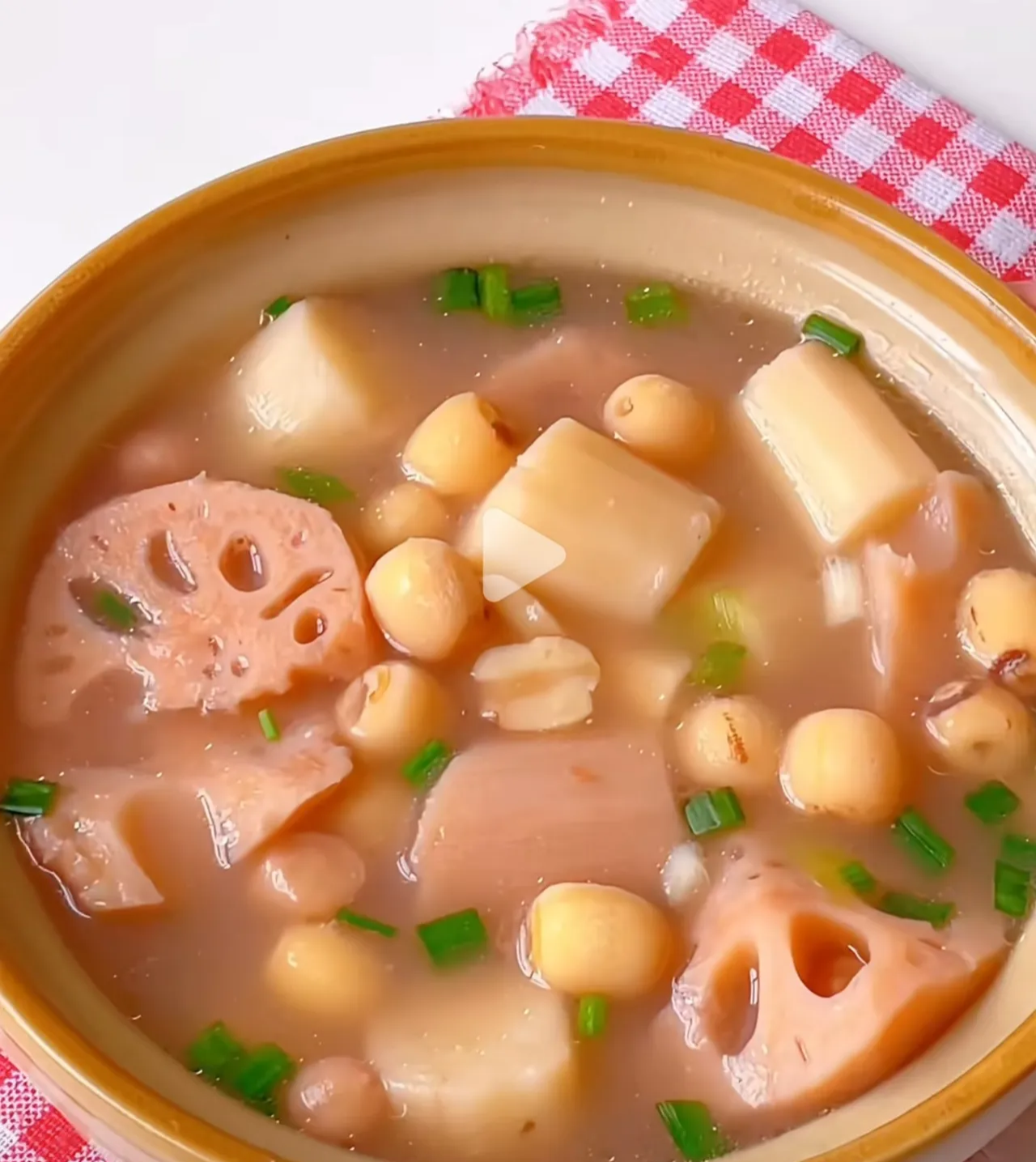 冬天适合烧什么素菜汤(冬天适合烧什么素菜汤呢) 冬天适合烧什么素菜汤(冬天适合烧什么素菜汤呢)