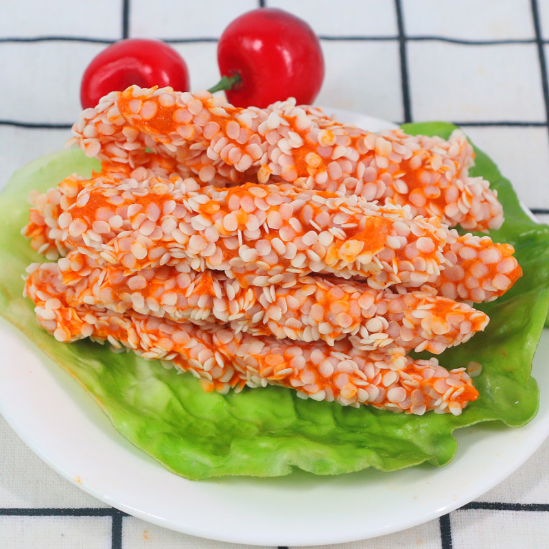 小吃大全半成品(特色美食小吃半成品)