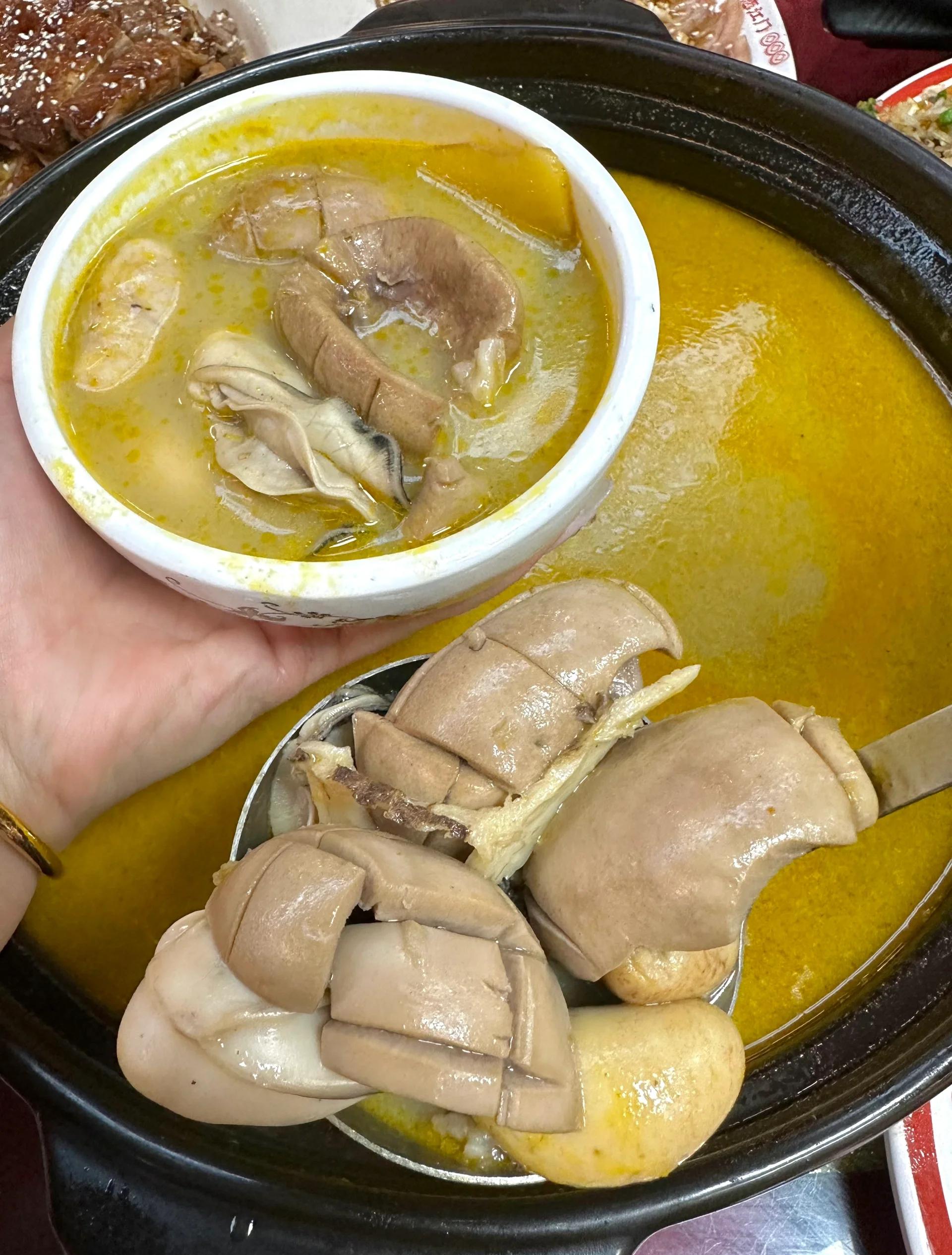 猪腰汤的家常做法(猪腰汤的家常做法有哪些?怎么去腥味又保留营养?) 猪腰汤的家常做法(猪腰汤的家常做法有哪些?怎么去腥味又保留营养?)