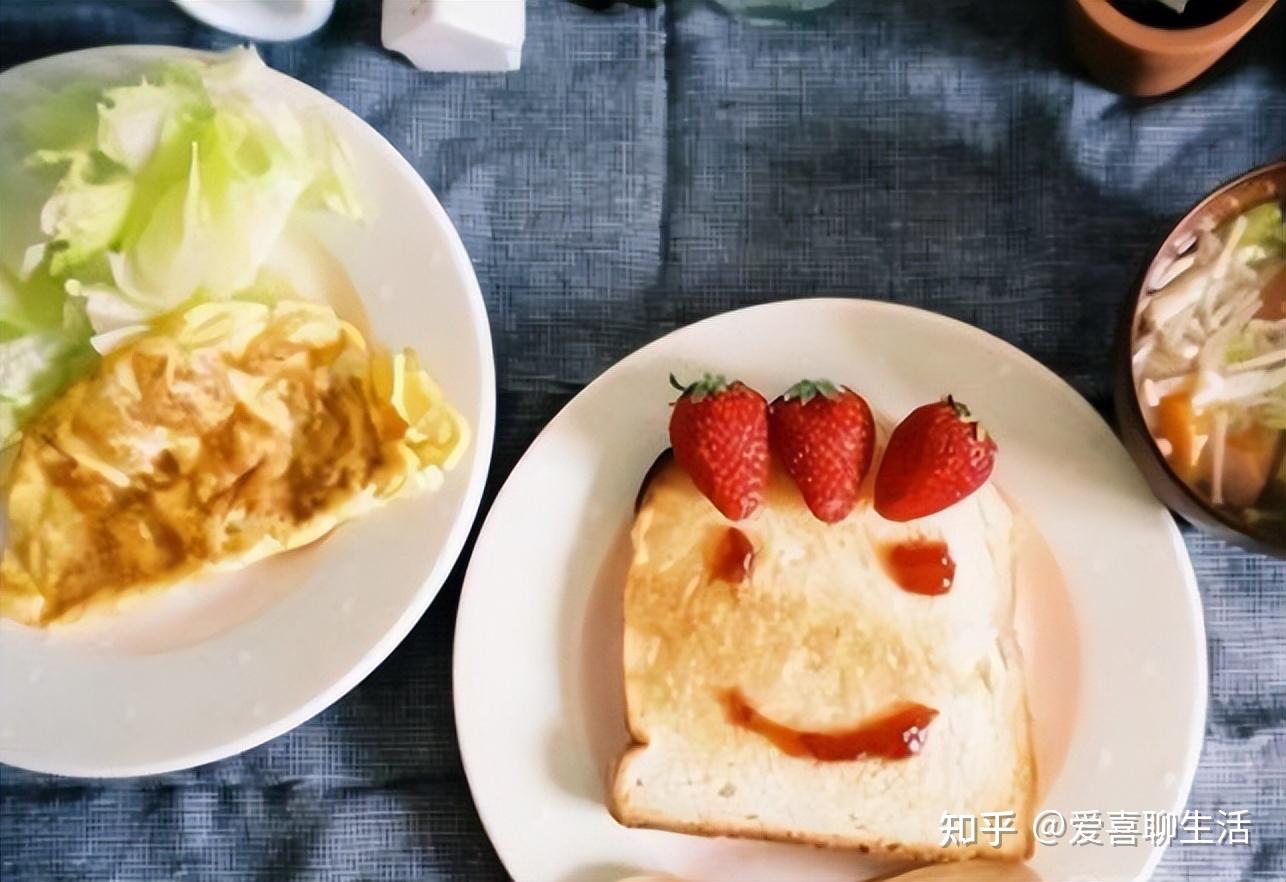 早餐爱吃什么(嗯早餐吃什么的) 早餐爱吃什么(嗯早餐吃什么的)