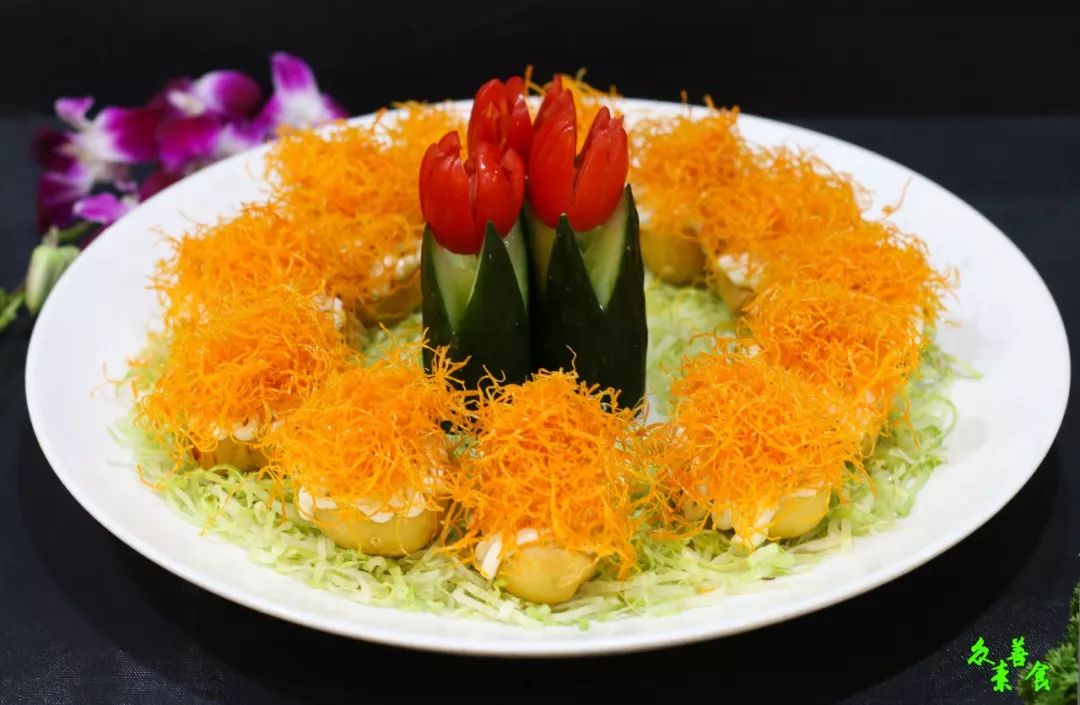 猴年宴席素菜(猴年宴席素菜有哪些)