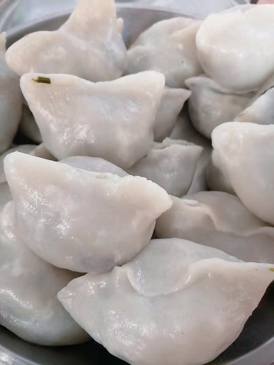 海丰菜粿小吃(海丰菜包粿面皮怎么做) 海丰菜粿小吃(海丰菜包粿面皮怎么做)