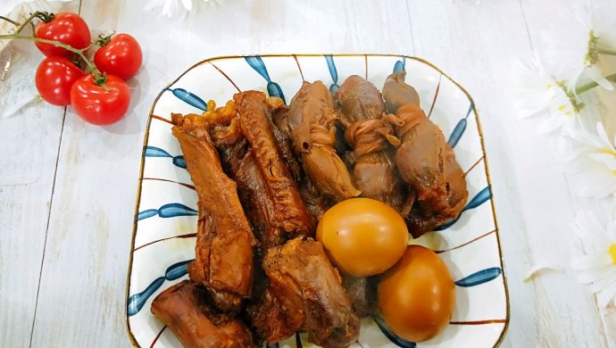 卤鸭做法大全家常(卤鸭做法大全家常视频) 卤鸭做法大全家常(卤鸭做法大全家常视频)