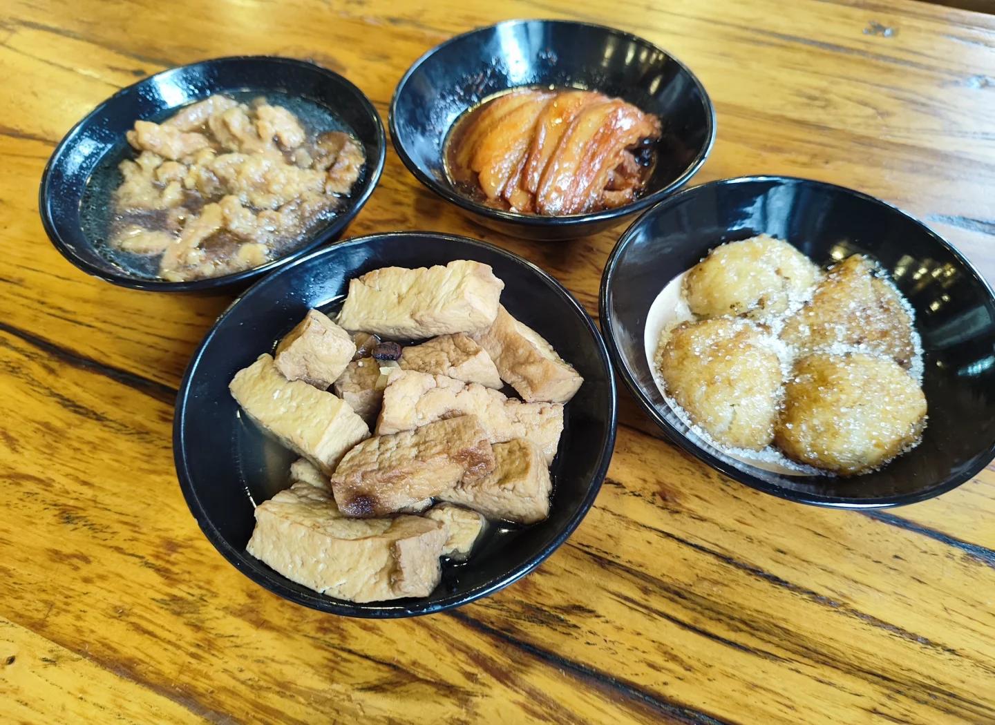 浚县特色美食江米丸(浚县江米丸子做法窍门)