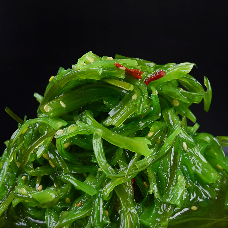 海产品凉菜素菜(海产品凉菜素菜有哪些)