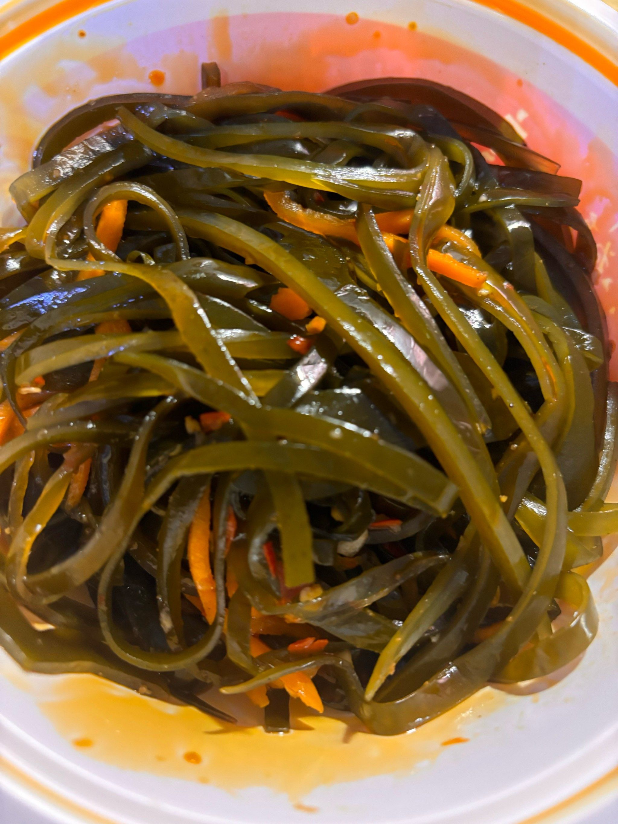 海产品凉菜素菜(海产品凉菜素菜有哪些)