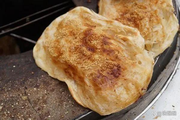 皖北特色烧饼(皖北烧肉的做法) 皖北特色烧饼(皖北烧肉的做法)