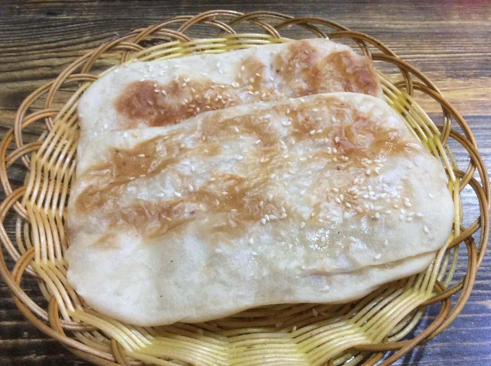 皖北特色烧饼(皖北烧肉的做法) 皖北特色烧饼(皖北烧肉的做法)