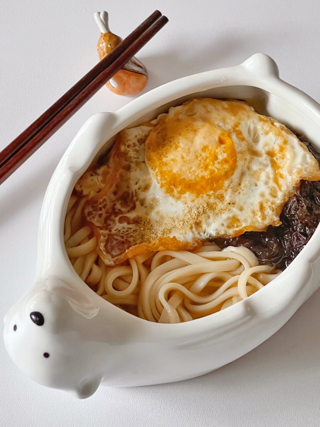 早餐简易煮面条(早餐简易煮面条图片)