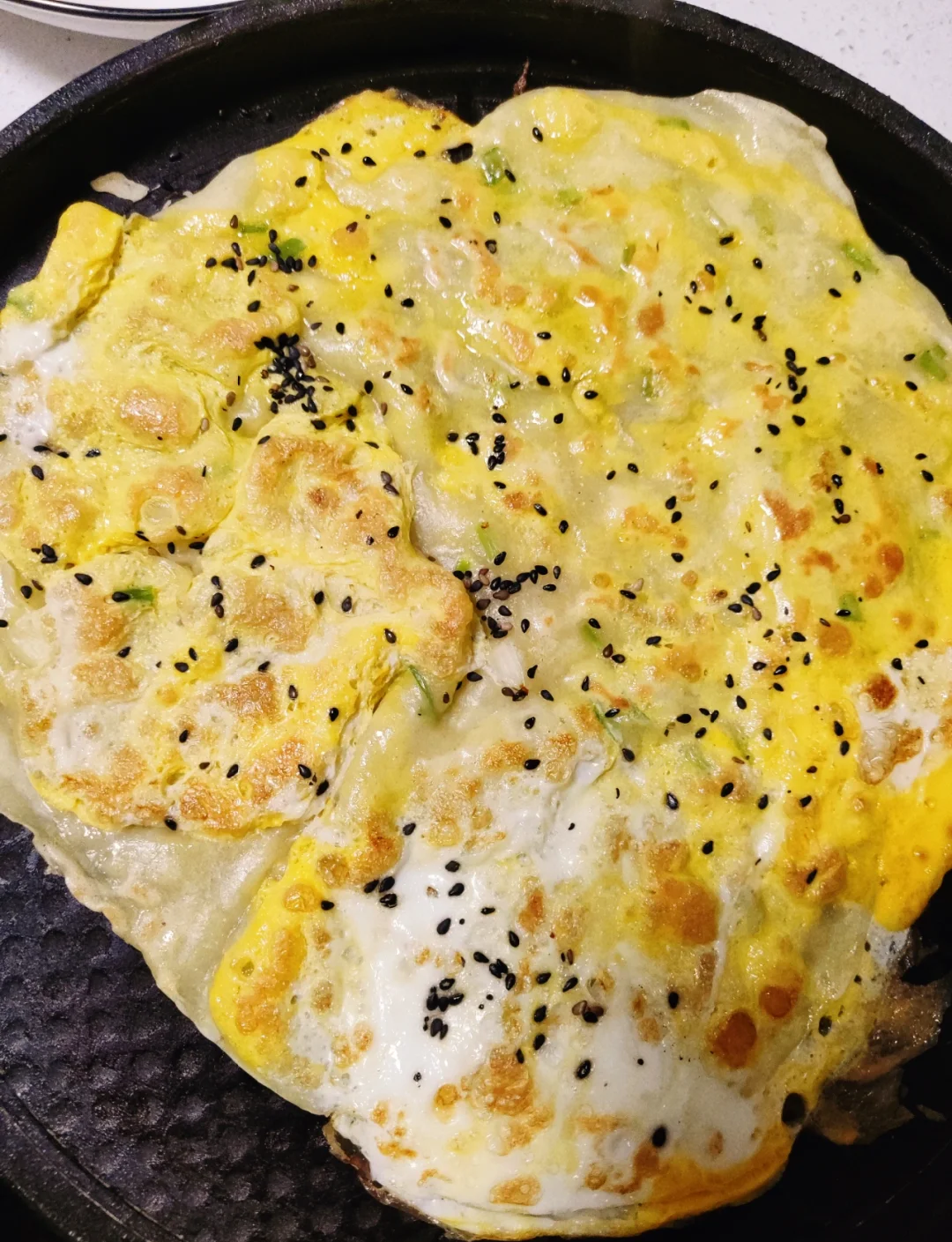 早餐煎蛋的做法(早餐煎蛋怎么做好吃)