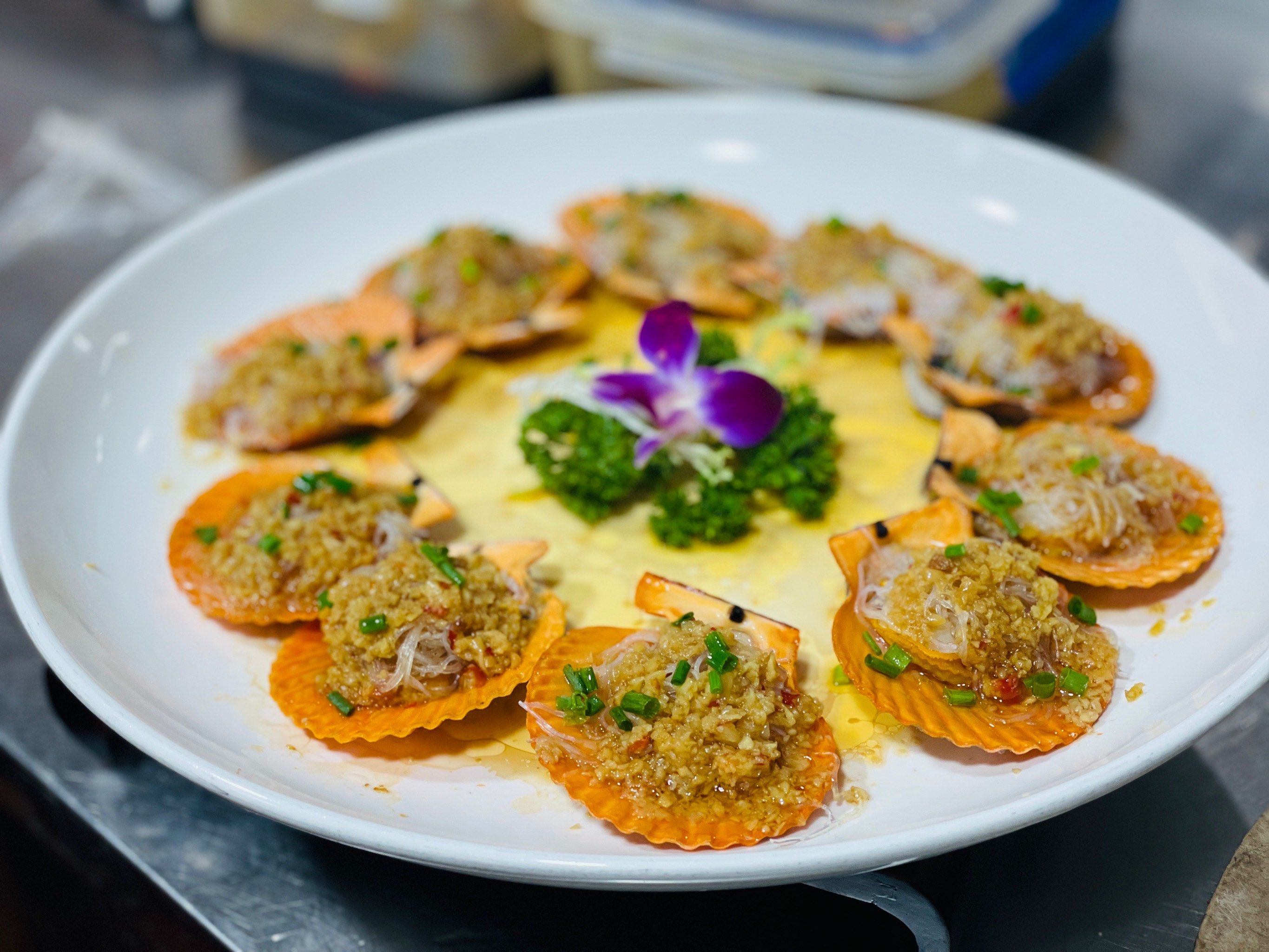 粉丝海鲜小吃(粉丝海鲜小吃图片大全) 粉丝海鲜小吃(粉丝海鲜小吃图片大全)