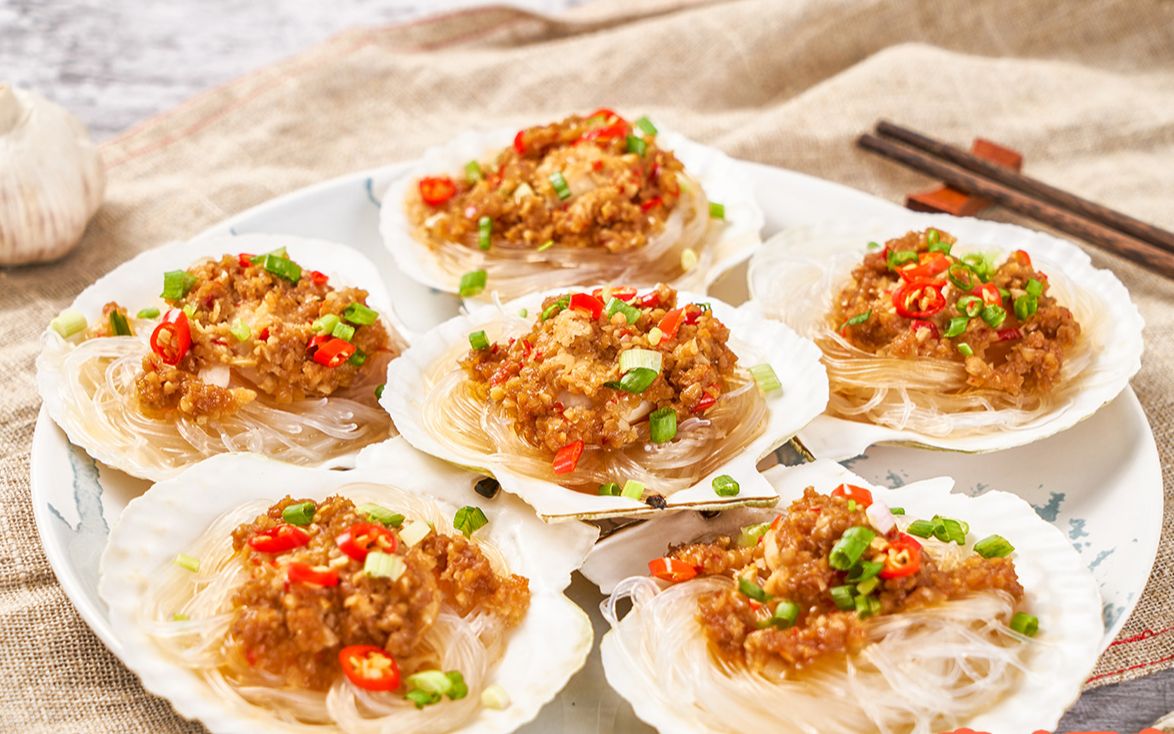 粉丝海鲜小吃(粉丝海鲜小吃图片大全) 粉丝海鲜小吃(粉丝海鲜小吃图片大全)