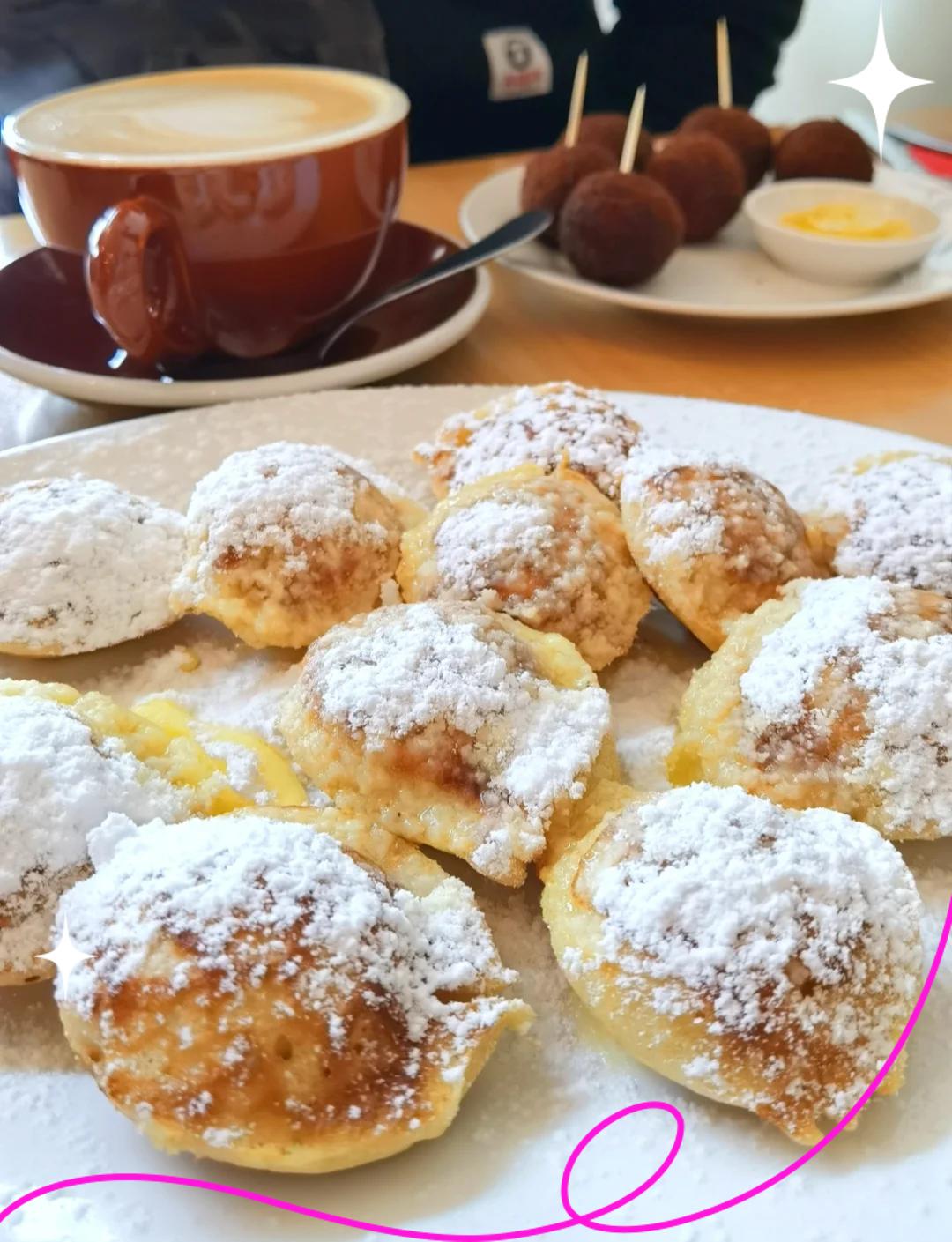 荷兰好吃的小吃(荷兰好吃的小吃店)