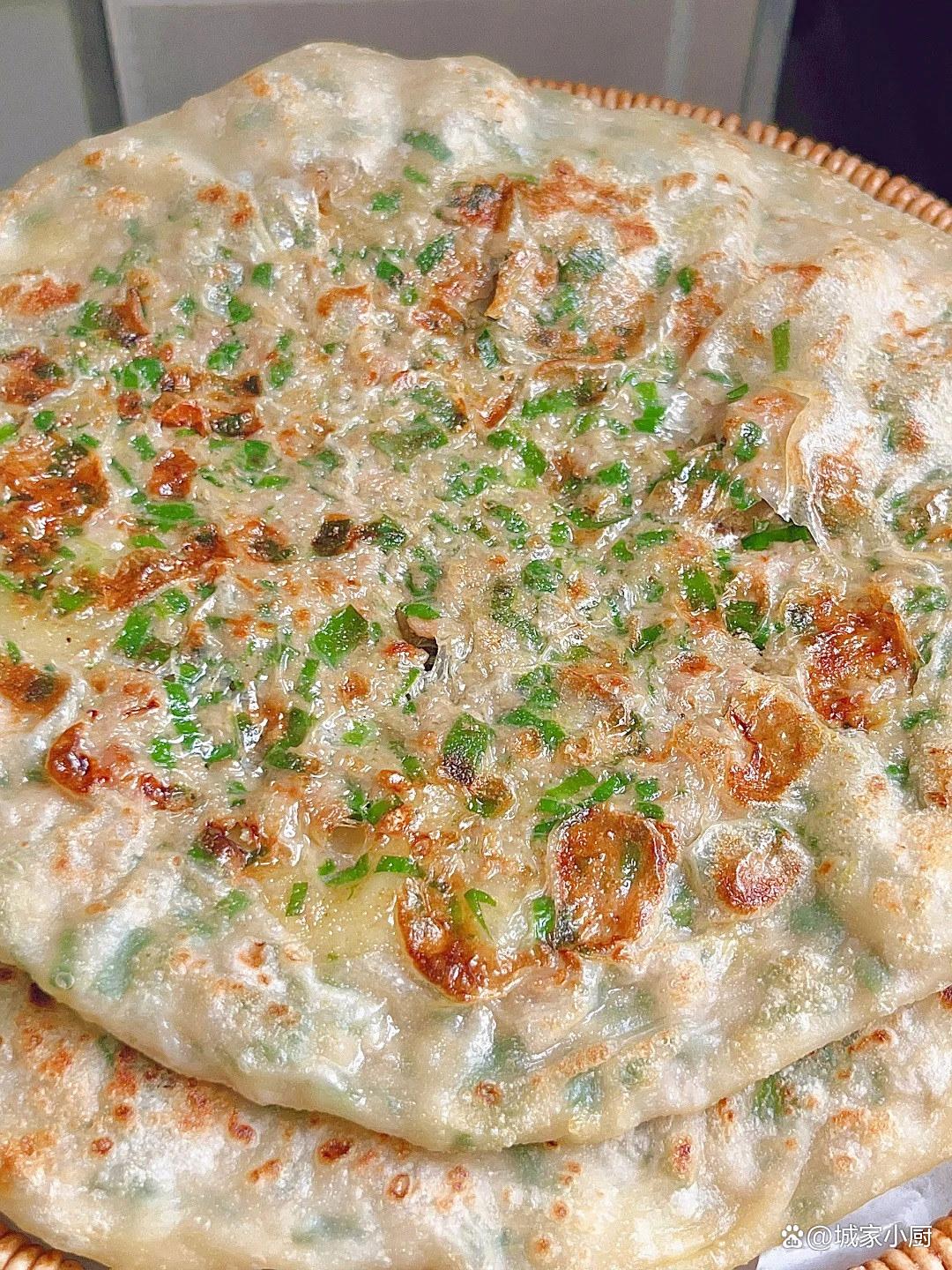 馅饼的家常做法(豆沙馅饼的家常做法)