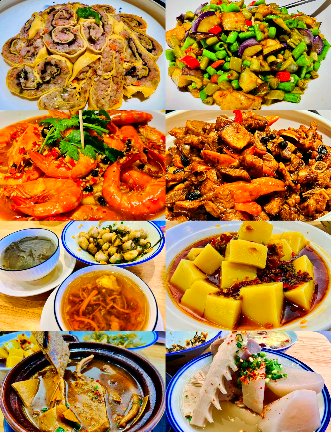 赣州菜家常菜谱大全(赣州菜家常菜谱大全图片) 赣州菜家常菜谱大全(赣州菜家常菜谱大全图片)