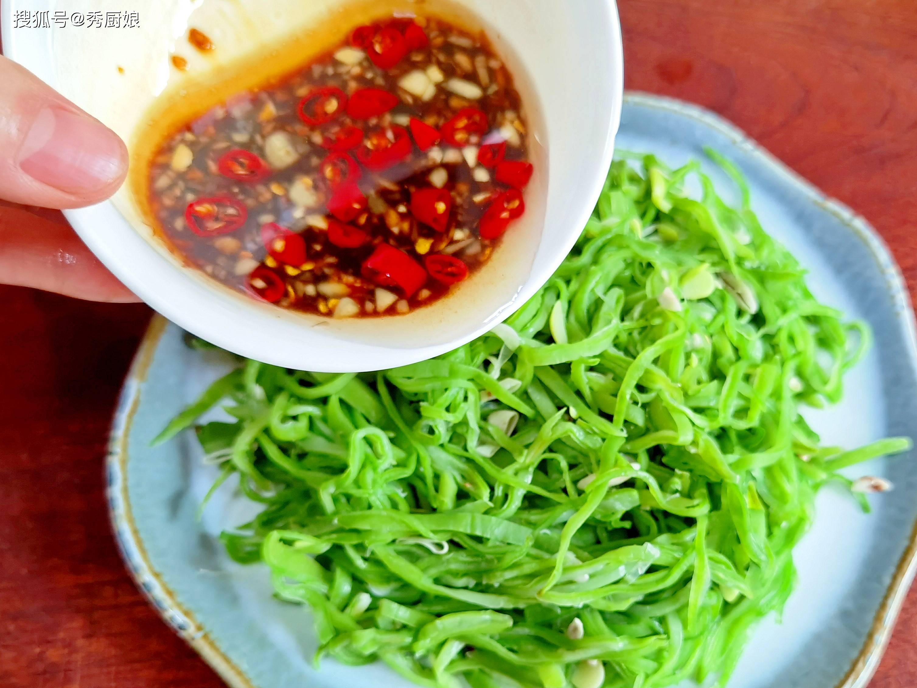 自制凉菜香油(凉拌菜香油专用)
