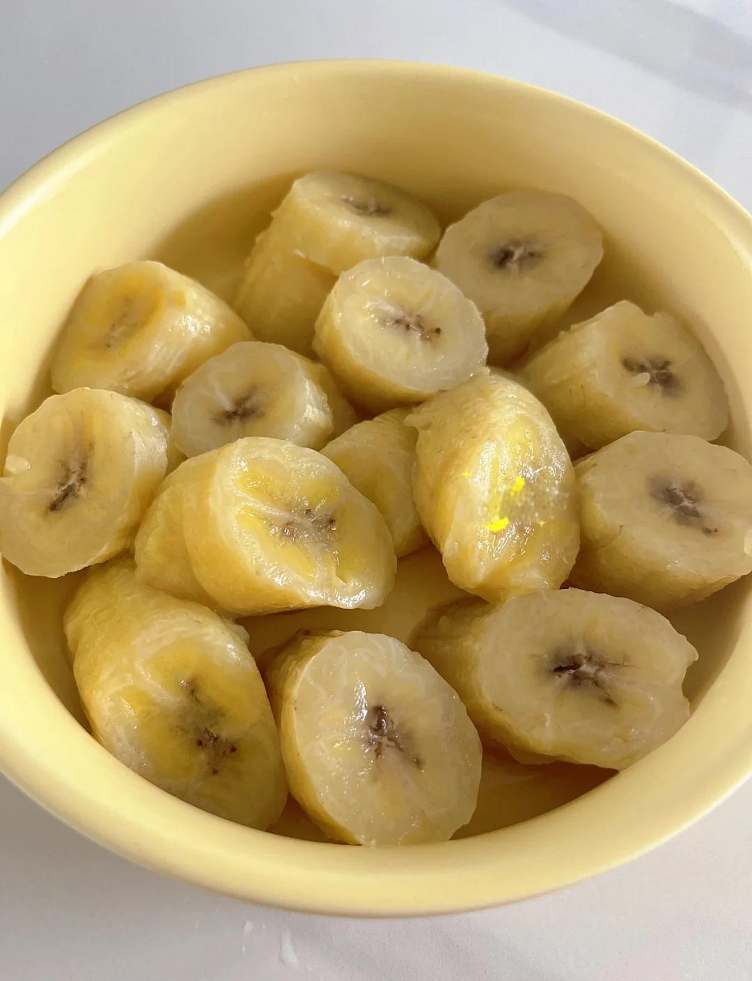香蕉的家常做法(香蕉美食做法大全)