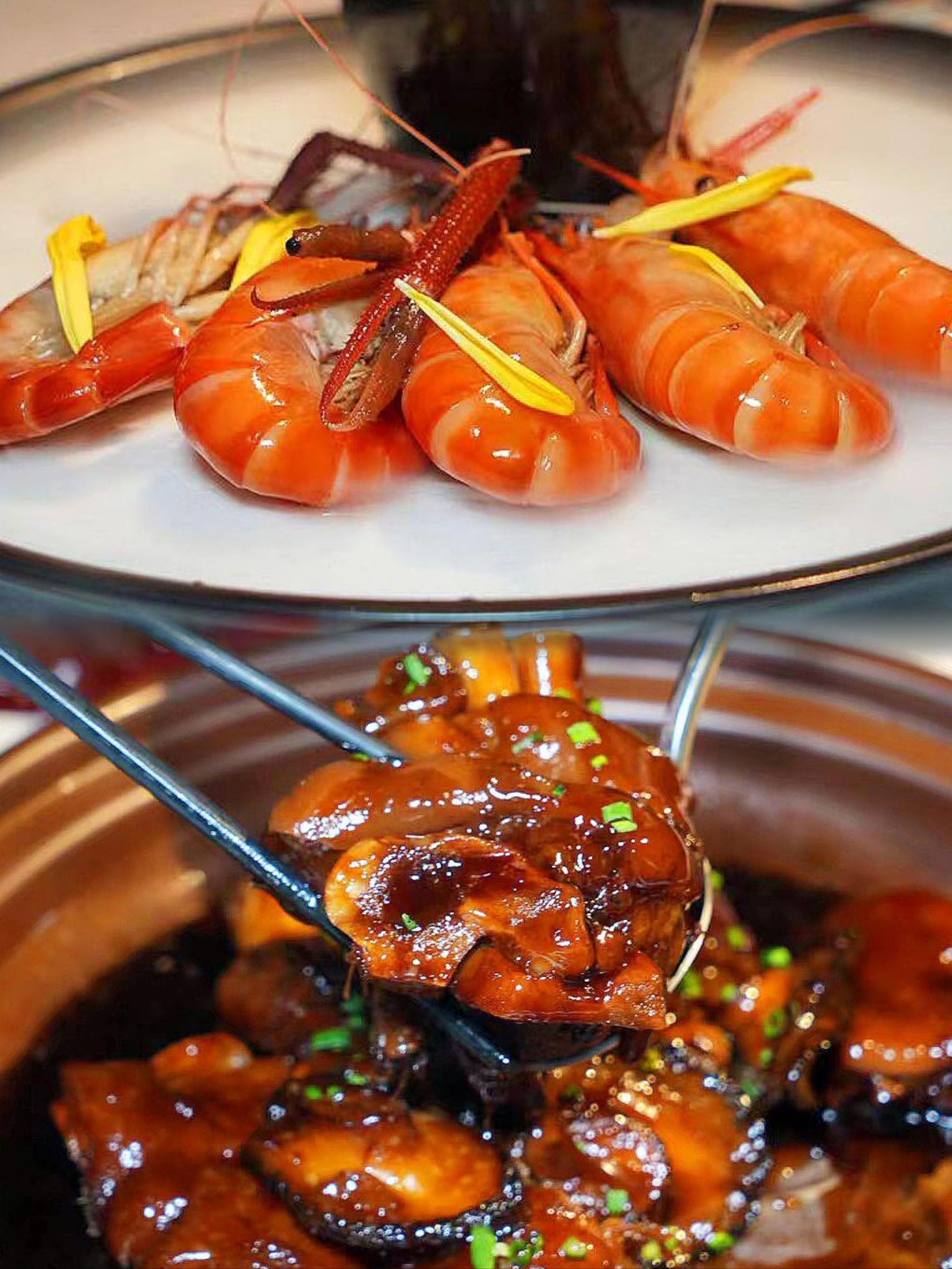 中国上海特色菜(上海最出名的特色菜)