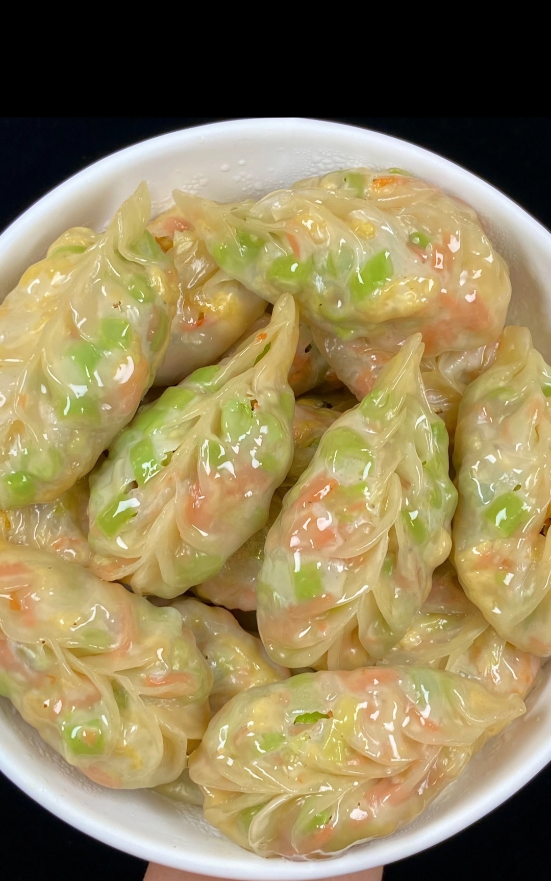 素菜怎么饺孑(素菜饺子馅儿怎么调好吃)