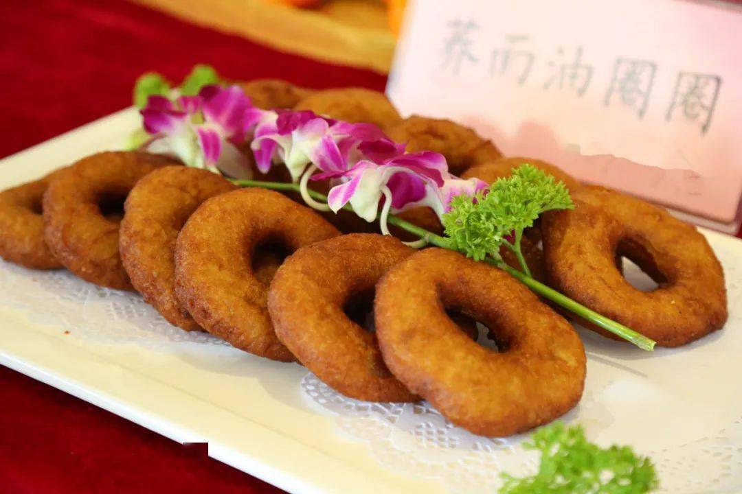 宁夏固原特色小吃(固原的小吃特色是什么)