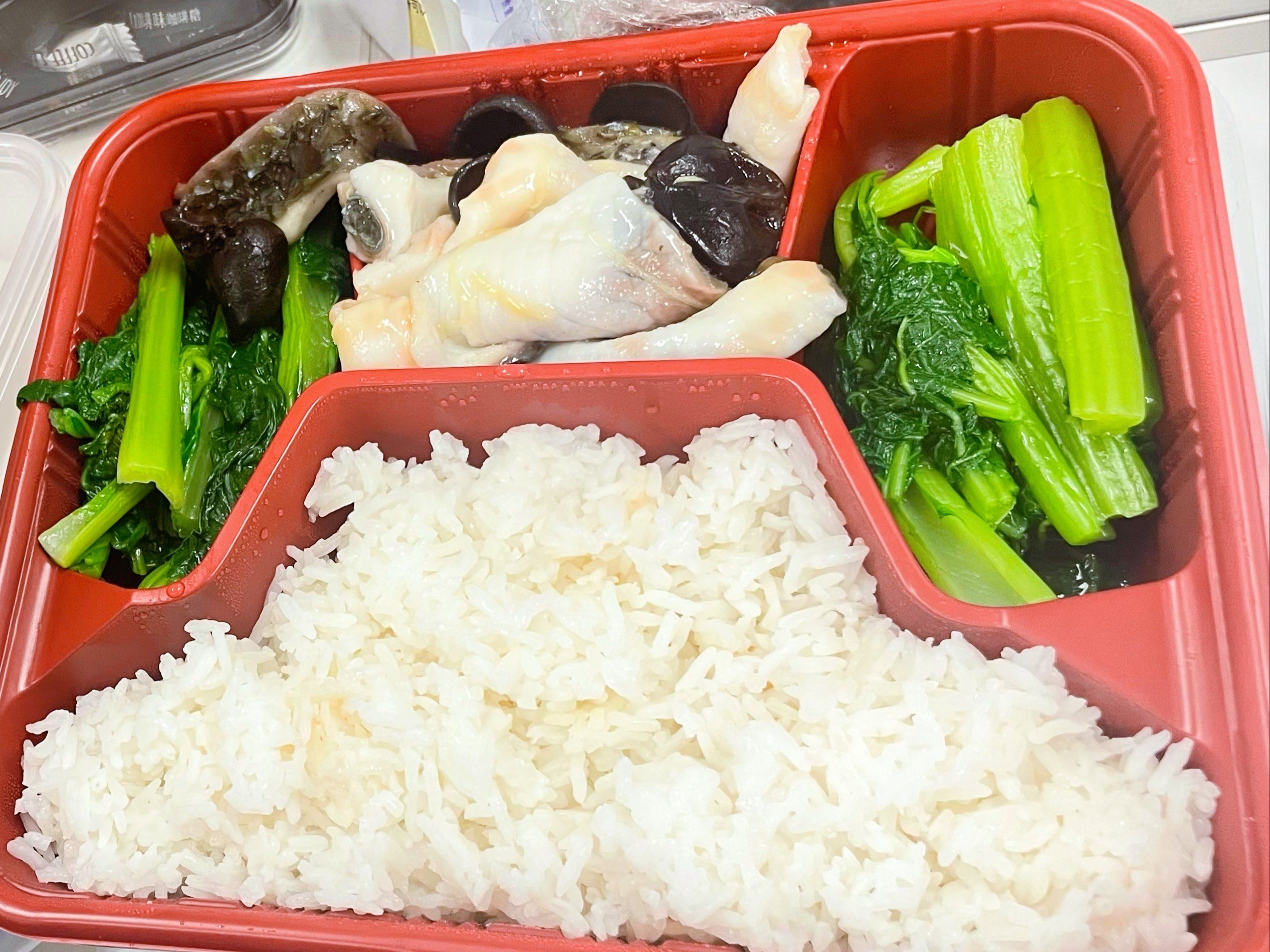 外卖早餐低脂(外卖早餐吃什么不胖) 外卖早餐低脂(外卖早餐吃什么不胖)