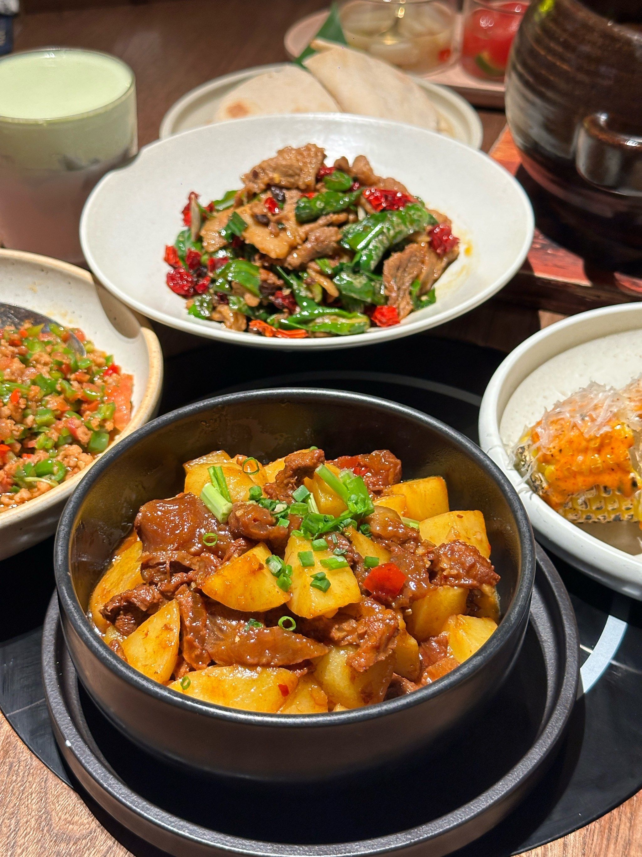 贵州家常菜(贵州家常菜100道做法)