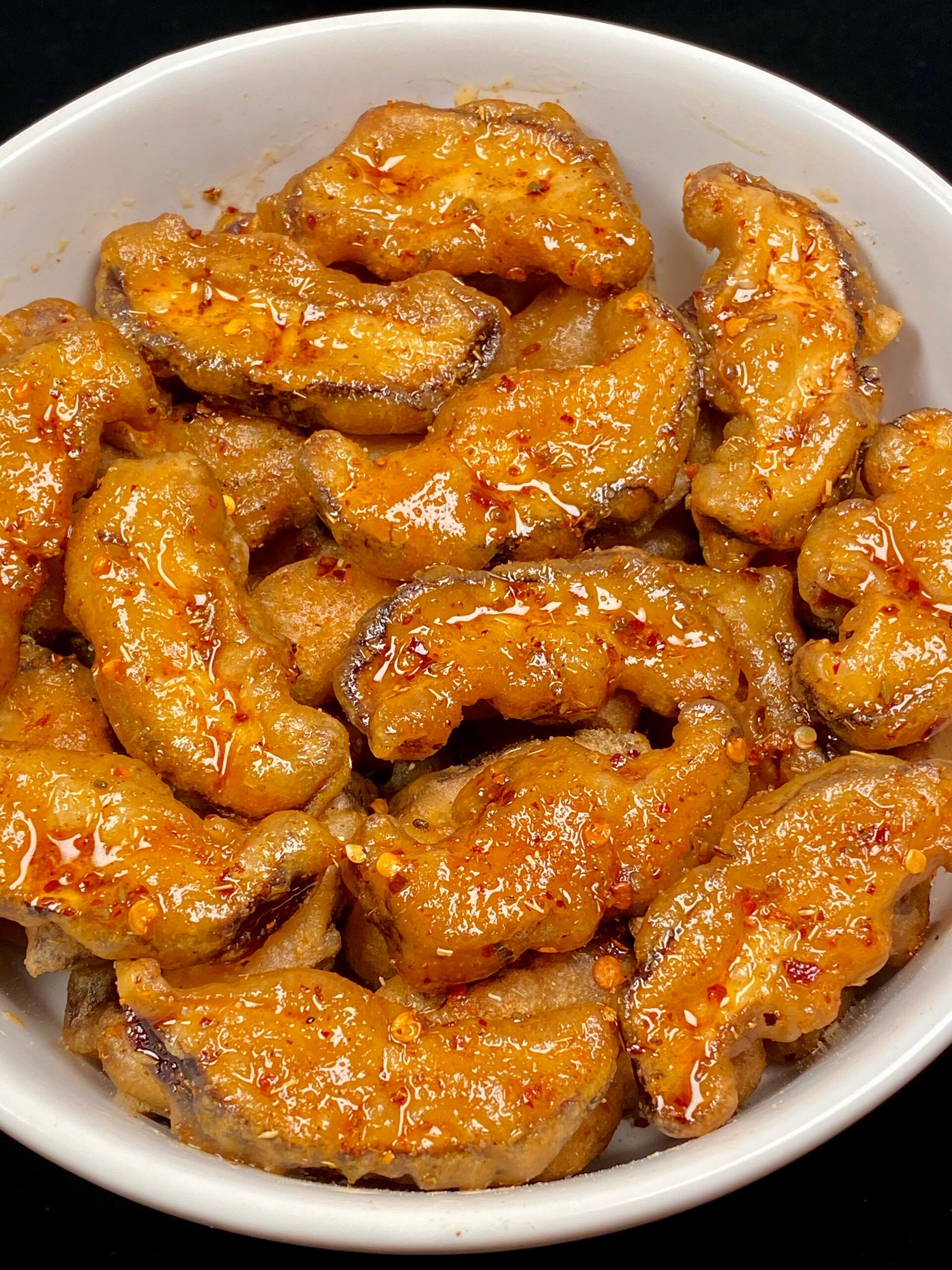 简单特色小吃做法(简单小吃的做法大全)