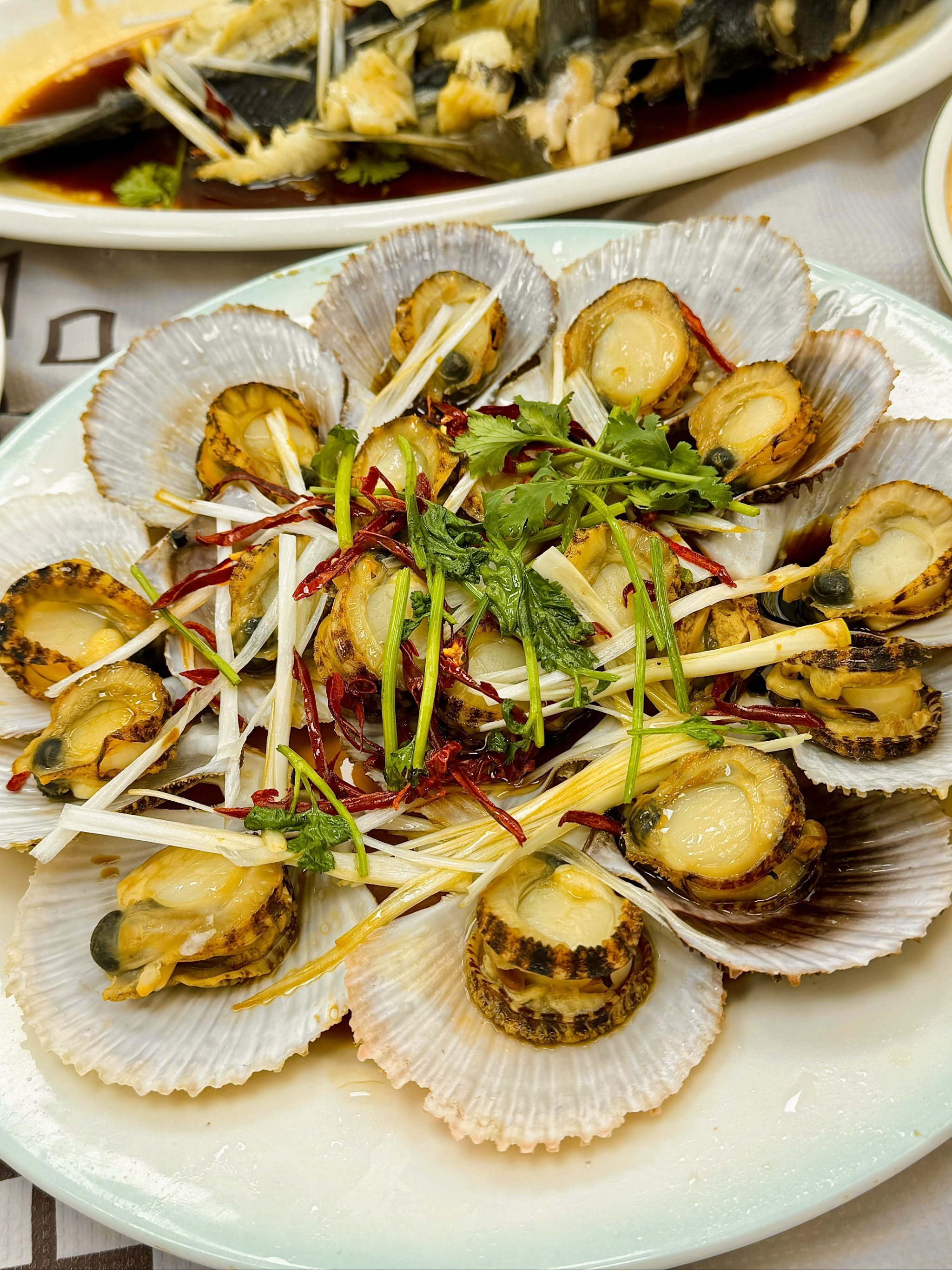 海鲜凉菜制作大全图片(海鲜凉菜制作大全图片简单)