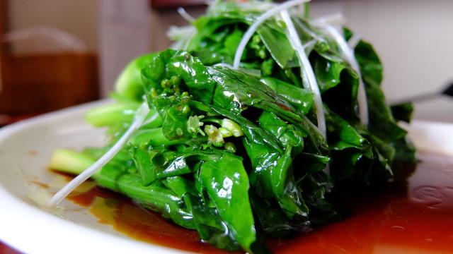 斋菜和素菜的区别(斋菜菜谱100道50款好吃的素菜做法)