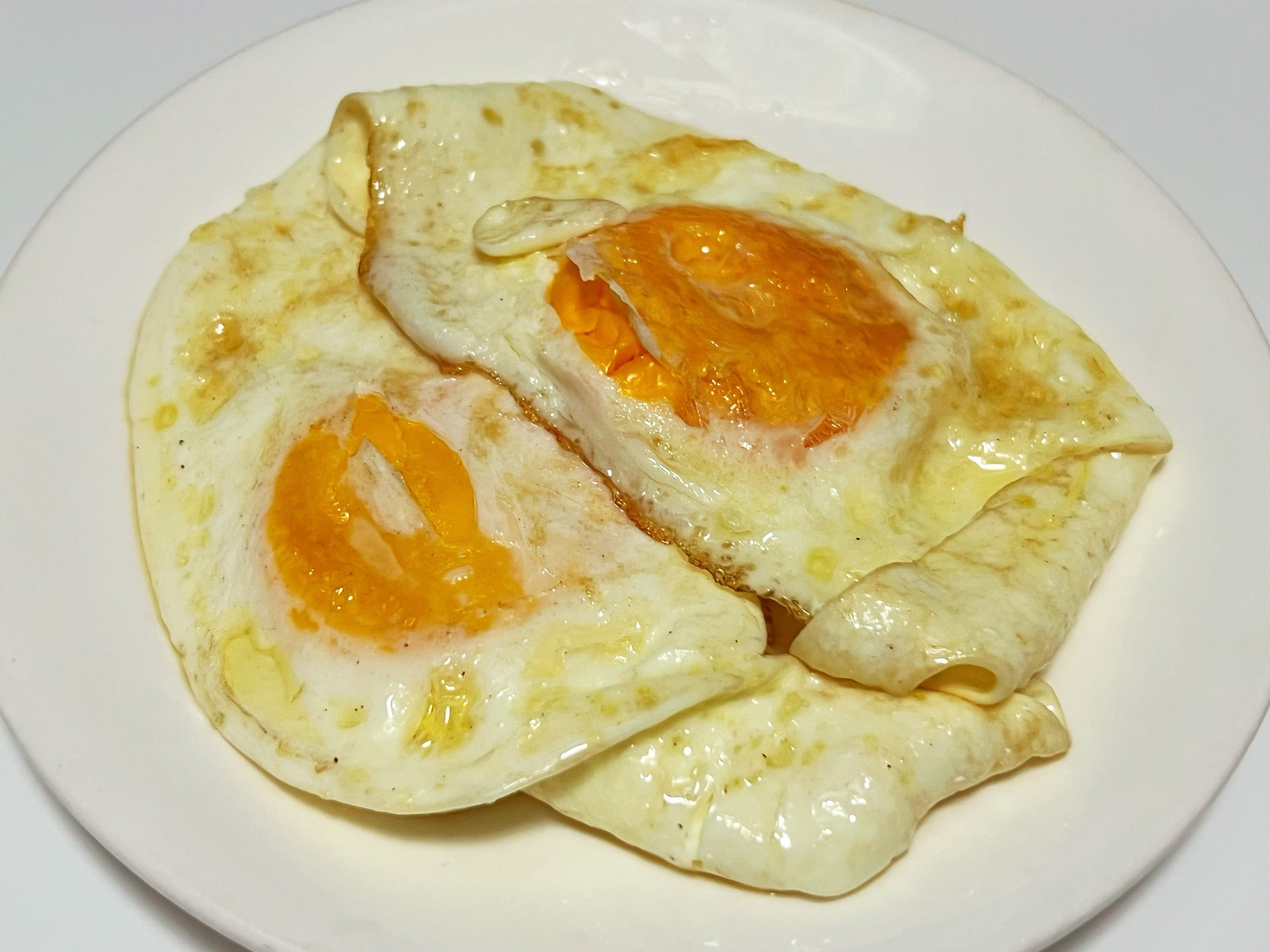 早餐鸡蛋淮山(淮山鸡蛋汤的做法大全)