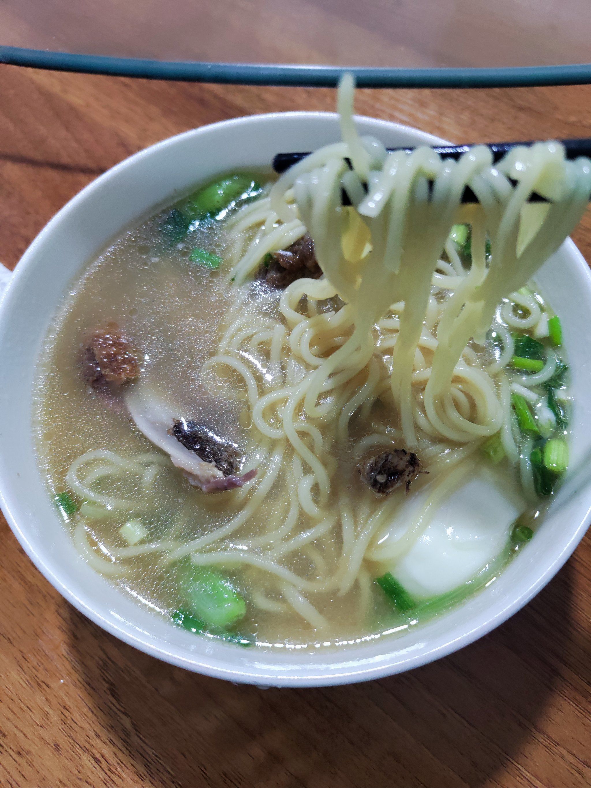 排骨面的家常做法窍门(排骨面的家常做法窍门有哪些)