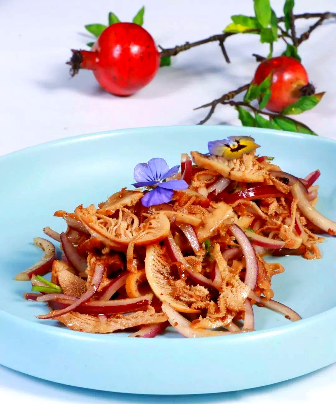 十款创新精美凉菜(凉菜创新菜做法大全) 十款创新精美凉菜(凉菜创新菜做法大全)