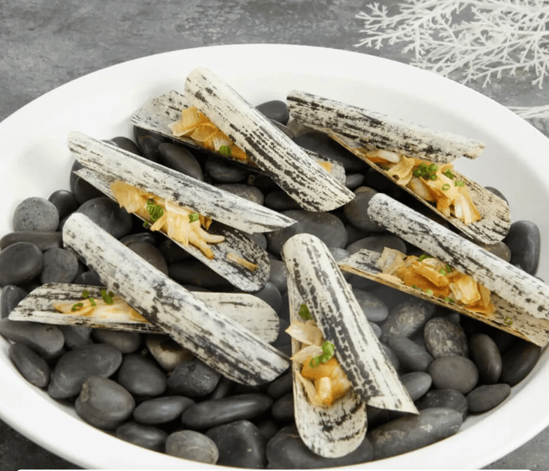 十款创新精美凉菜(凉菜创新菜做法大全) 十款创新精美凉菜(凉菜创新菜做法大全)