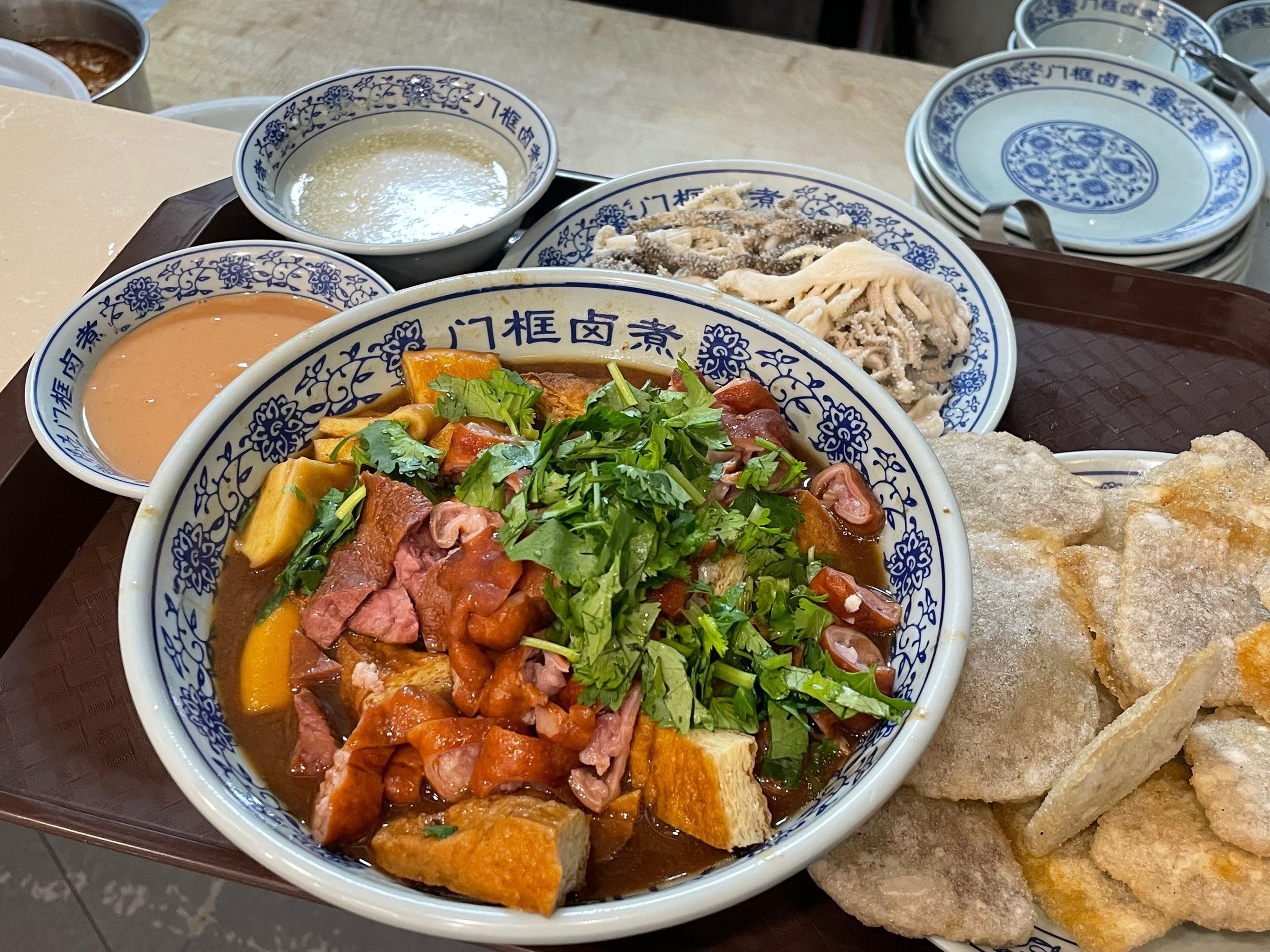 北京最正宗小吃(北京正宗小吃街推荐)