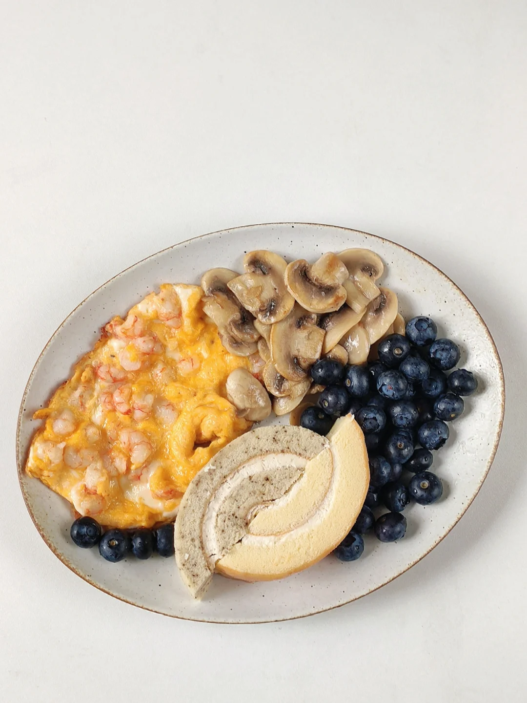 瑞士早餐(瑞士早餐麦片)