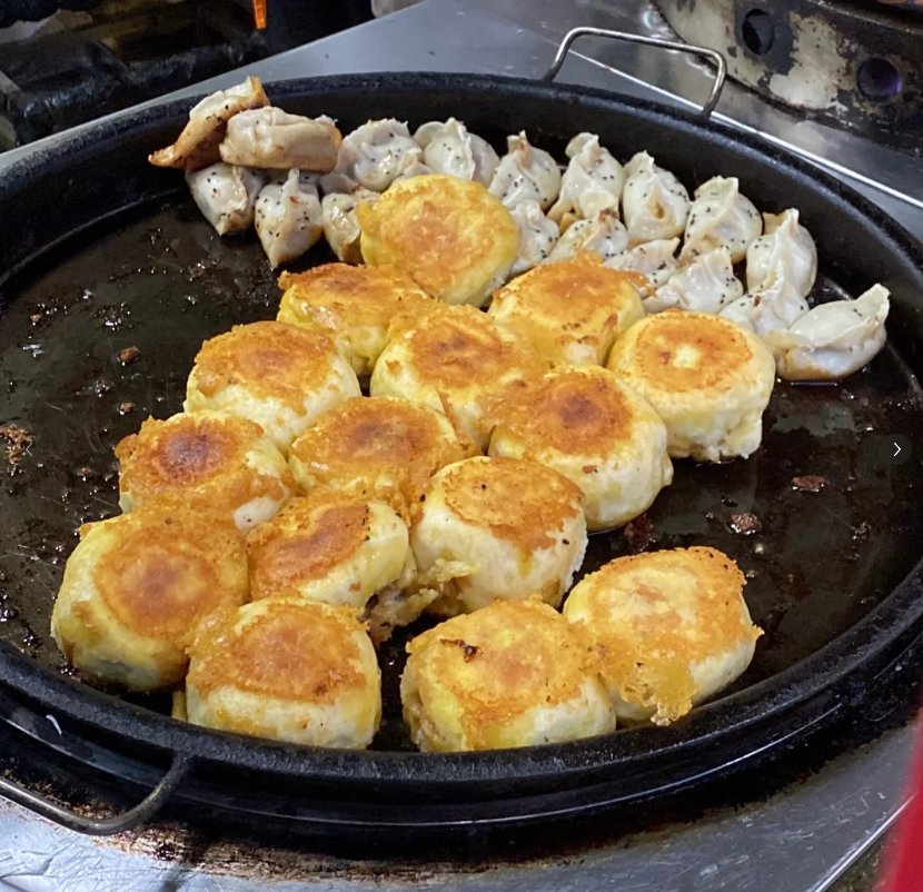 上海生煎包早餐(上海生煎包早餐搭配)