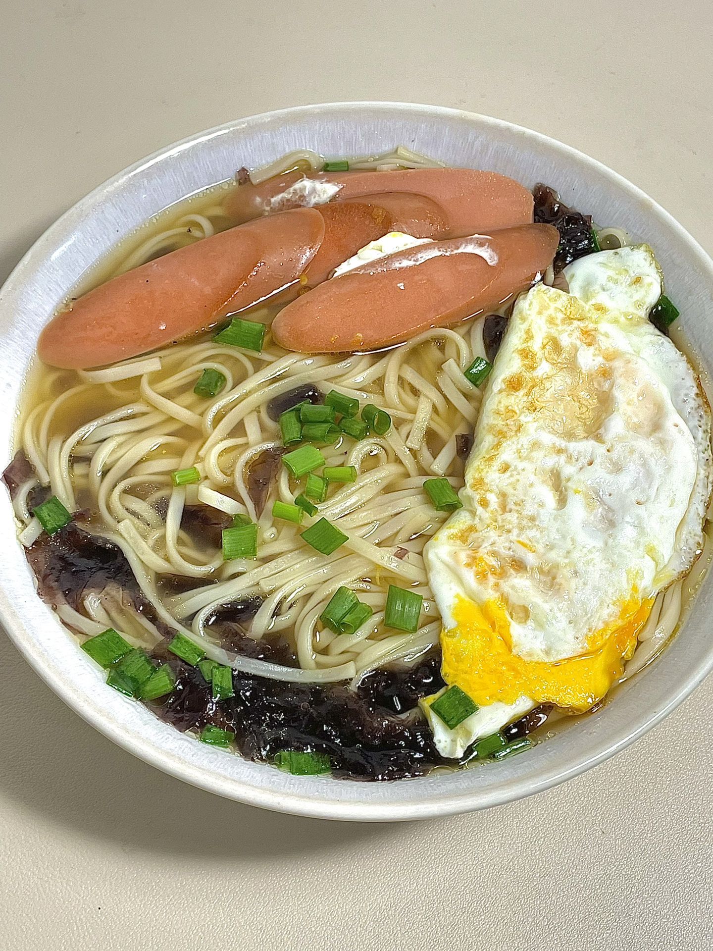 美味早餐面图片(美味早餐简单做法)