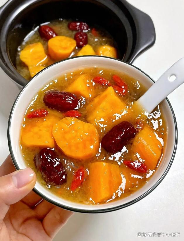 特色滋补甜味炖品(特色滋补甜味炖品怎么做) 特色滋补甜味炖品(特色滋补甜味炖品怎么做)