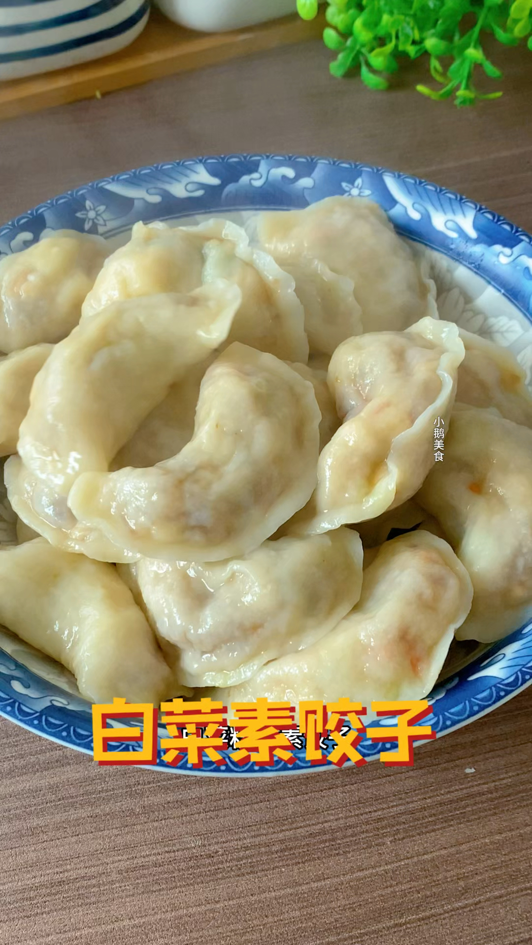 如何宝宝素菜饺子(宝宝素饺子馅有哪些)