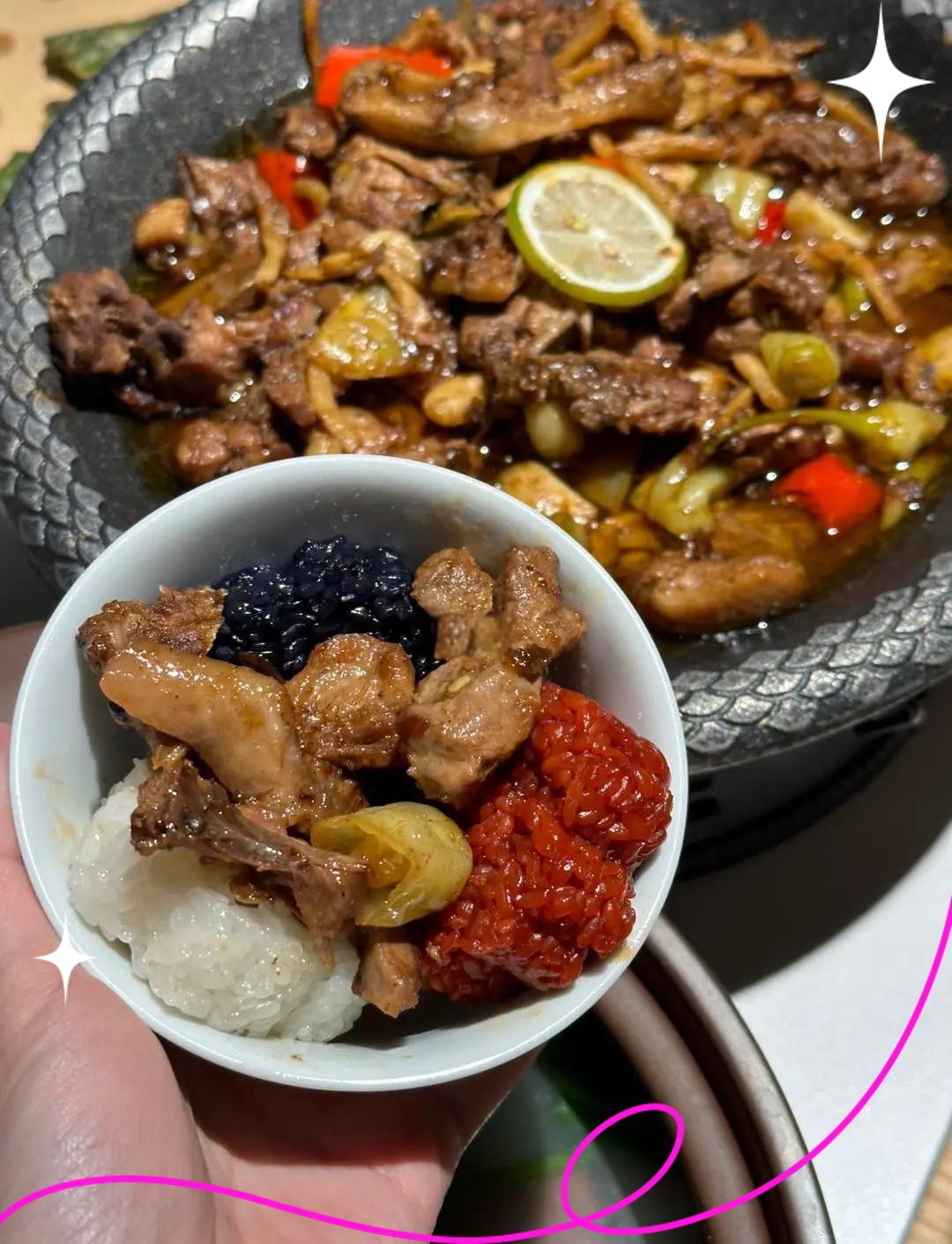 壮乡特色菜谱(壮乡美食图片哪些) 壮乡特色菜谱(壮乡美食图片哪些)