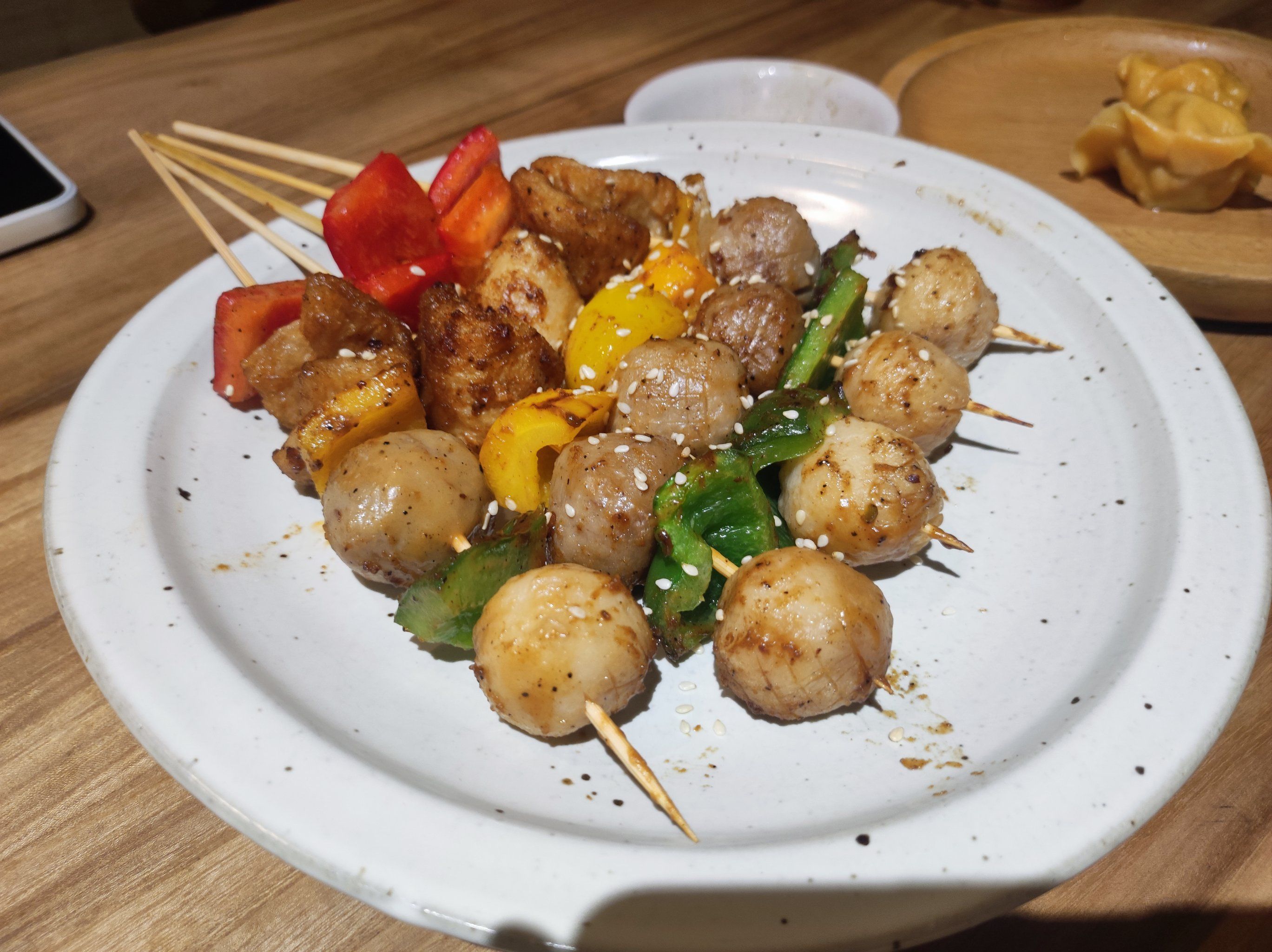 能做成小吃的素食(能做成小吃的素食品种)